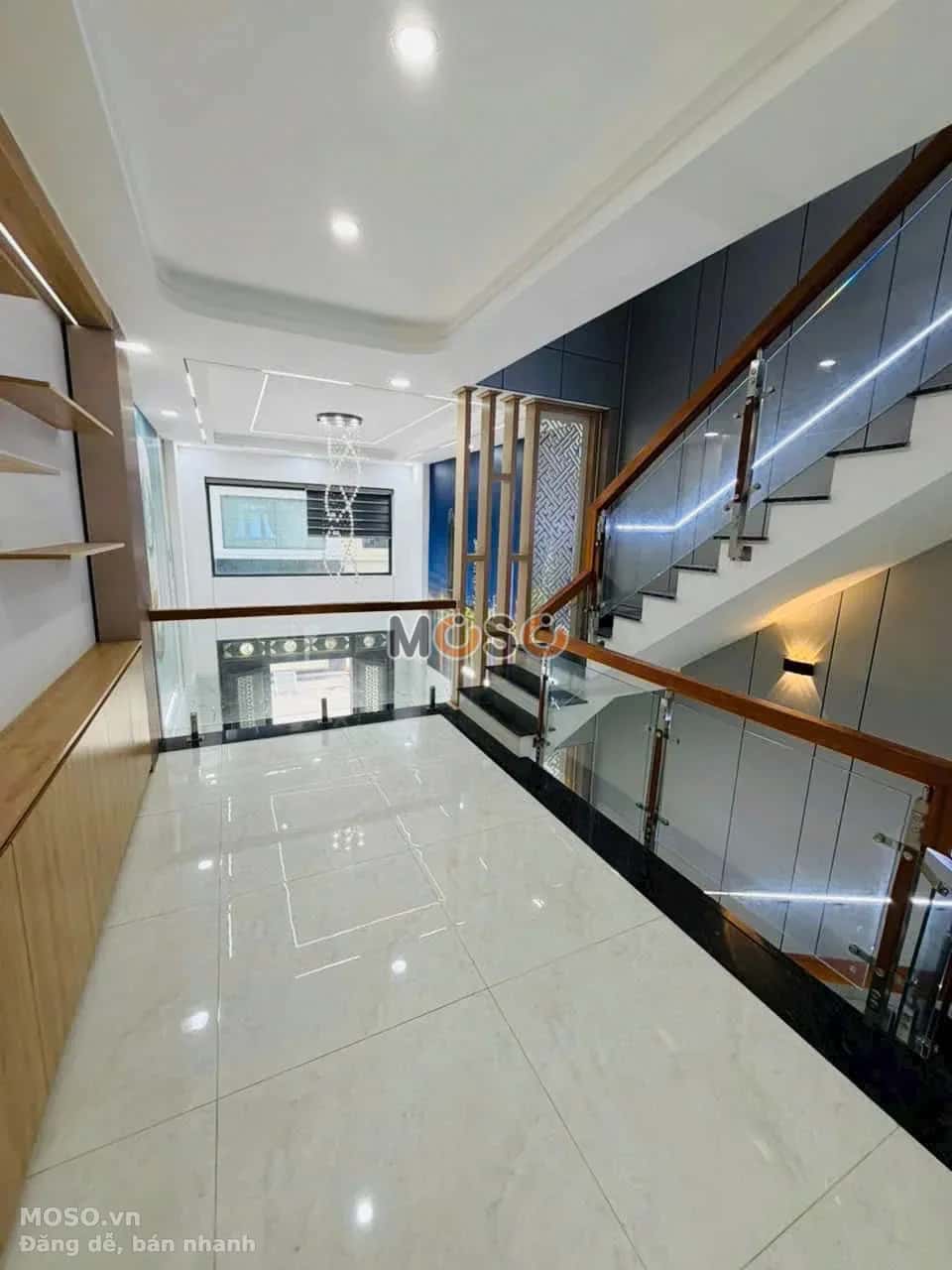Bán nhà hẻm 55/106 Tây Lân Quận Bình Tân, TP.HCM – 4 phòng ngủ, giá 7.3 tỷ - ảnh 5
