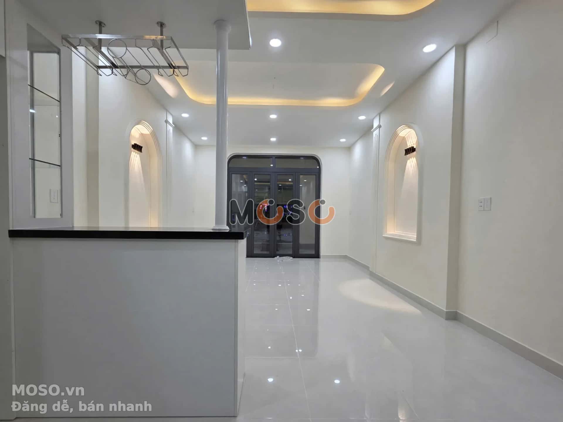 Bán nhà mặt tiền Kha Vạn Cân KP4  Thành phố Thủ Đức, TP.HCM – 3 phòng ngủ, giá 9.5 tỷ - ảnh 4