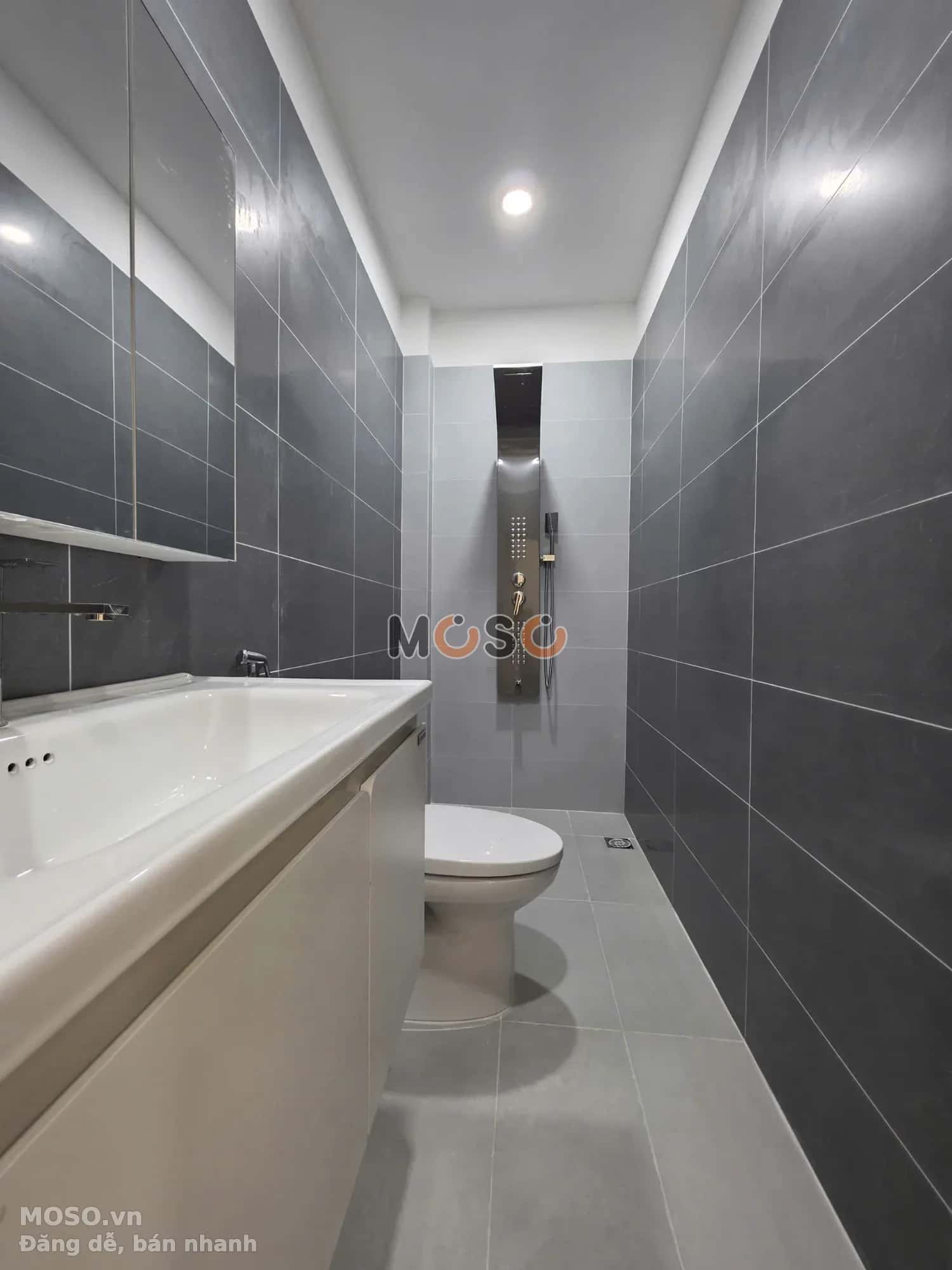 Bán nhà mặt tiền Kha Vạn Cân KP4  Thành phố Thủ Đức, TP.HCM – 3 phòng ngủ, giá 9.5 tỷ - ảnh 11