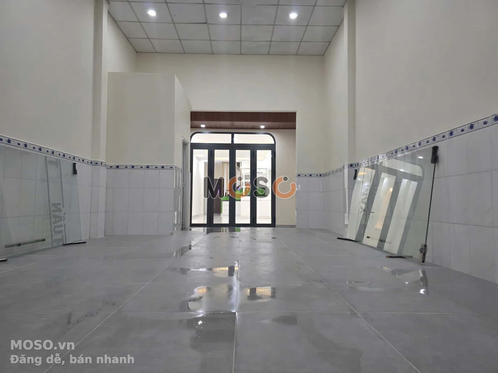 Bán nhà mặt tiền Kha Vạn Cân KP4  Thành phố Thủ Đức, TP.HCM – 3 phòng ngủ, giá 9.5 tỷ - ảnh 2
