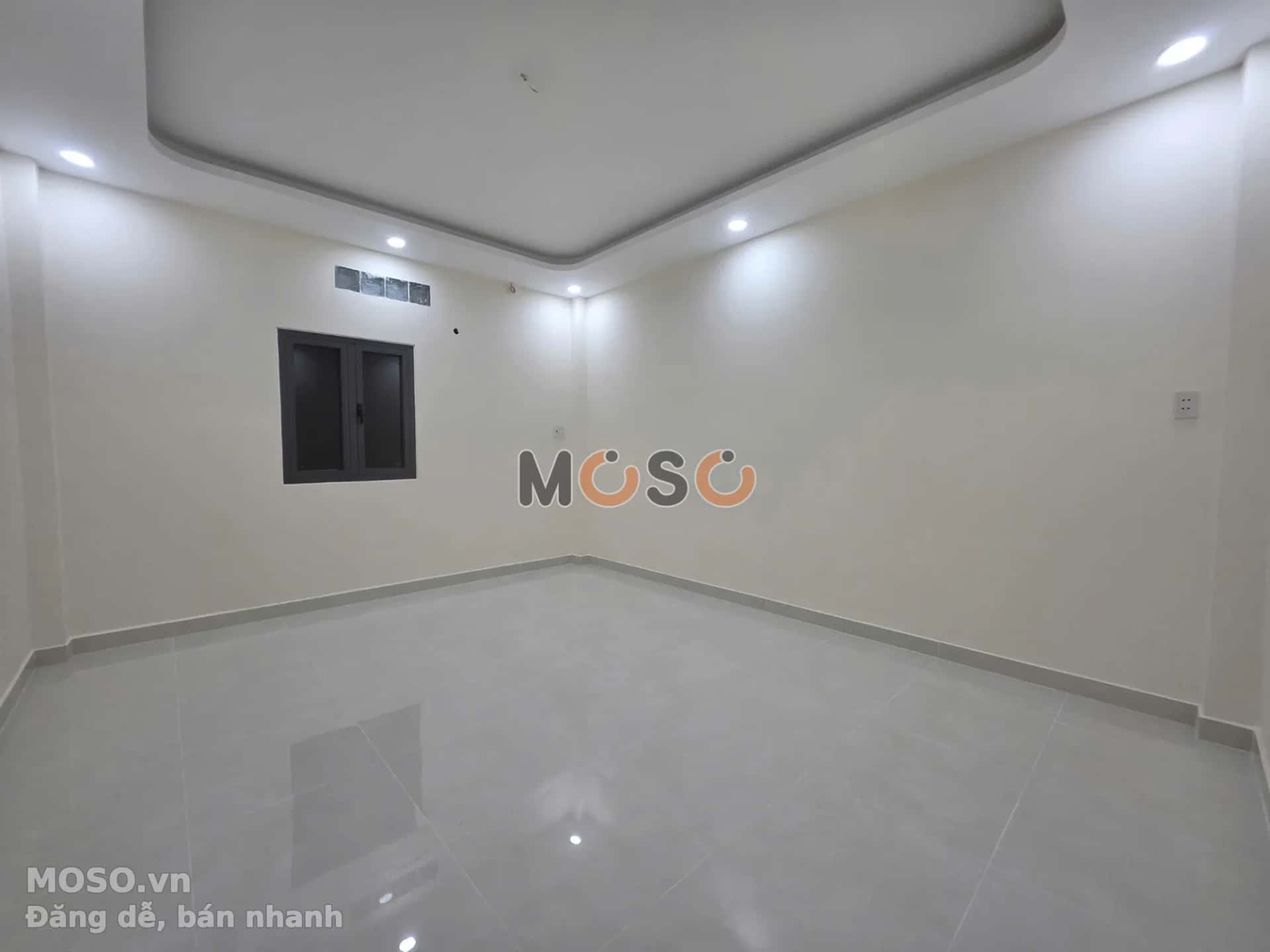 Bán nhà mặt tiền Kha Vạn Cân KP4  Thành phố Thủ Đức, TP.HCM – 3 phòng ngủ, giá 9.5 tỷ - ảnh 10
