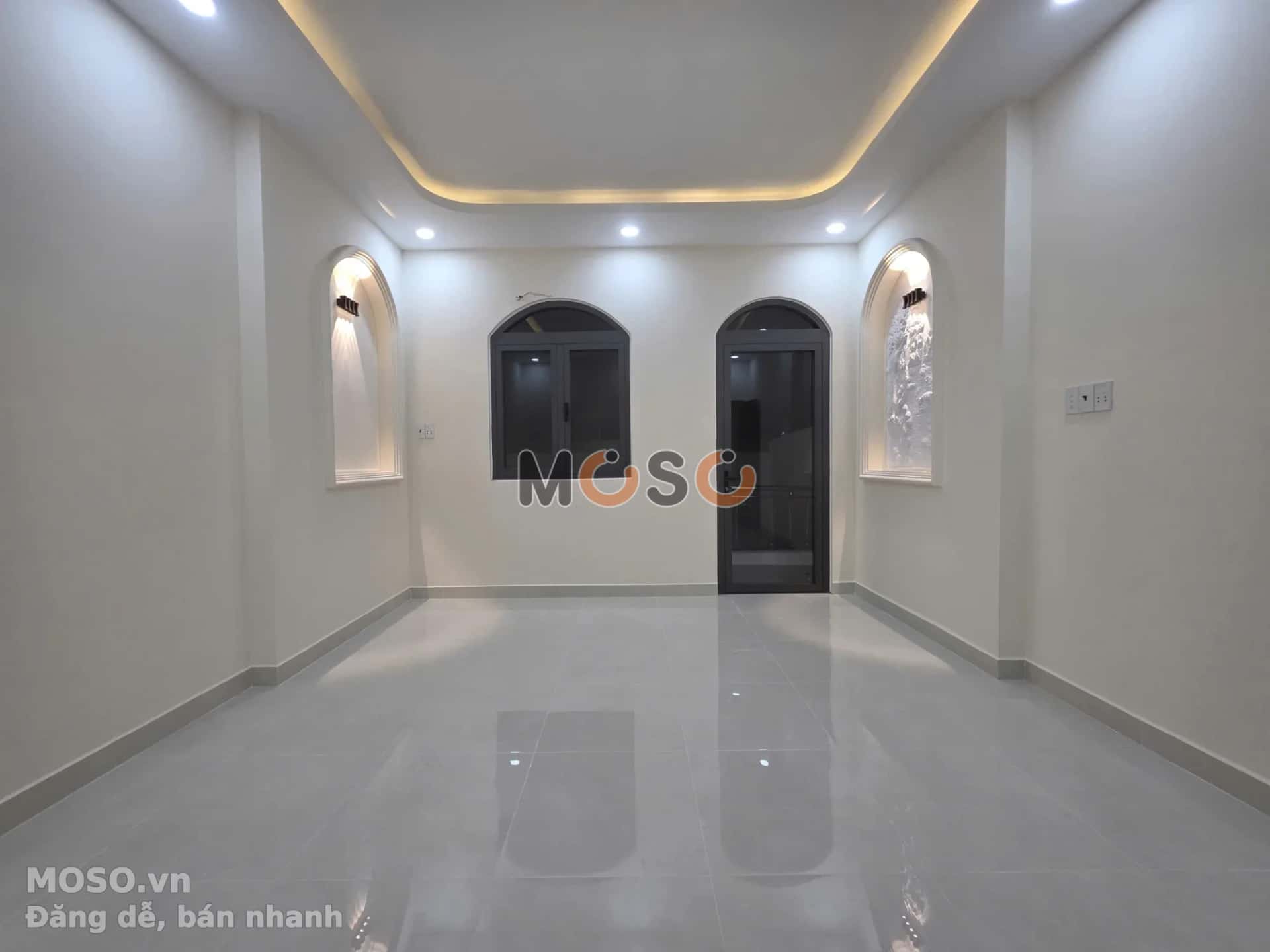 Bán nhà mặt tiền Kha Vạn Cân KP4  Thành phố Thủ Đức, TP.HCM – 3 phòng ngủ, giá 9.5 tỷ - ảnh 7