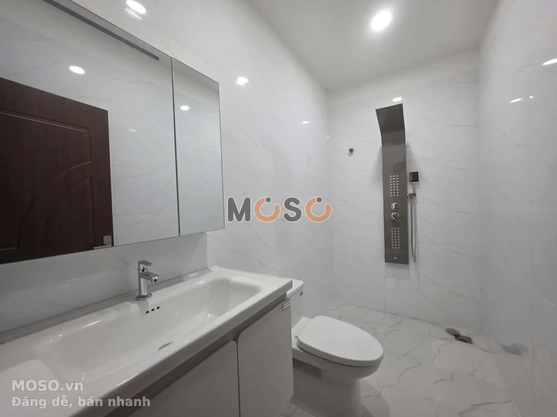 Bán nhà mặt tiền Kha Vạn Cân KP4  Thành phố Thủ Đức, TP.HCM – 3 phòng ngủ, giá 9.5 tỷ - ảnh 12