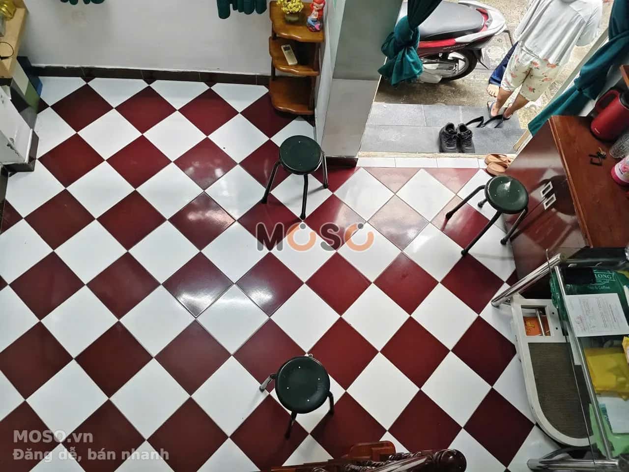 Bán nhà hẻm 224/13/7A Bùi Thị Xuân Quận Tân Bình, TP.HCM – 1 phòng ngủ, giá 2.7 tỷ - ảnh 2