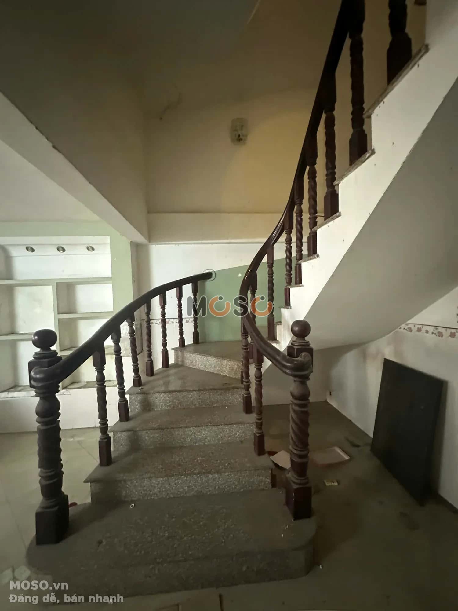 Bán nhà hẻm 243/3A Mã Lò KP6 Quận Bình Tân, TP.HCM – 3 phòng ngủ, giá 6.9 tỷ - ảnh 3