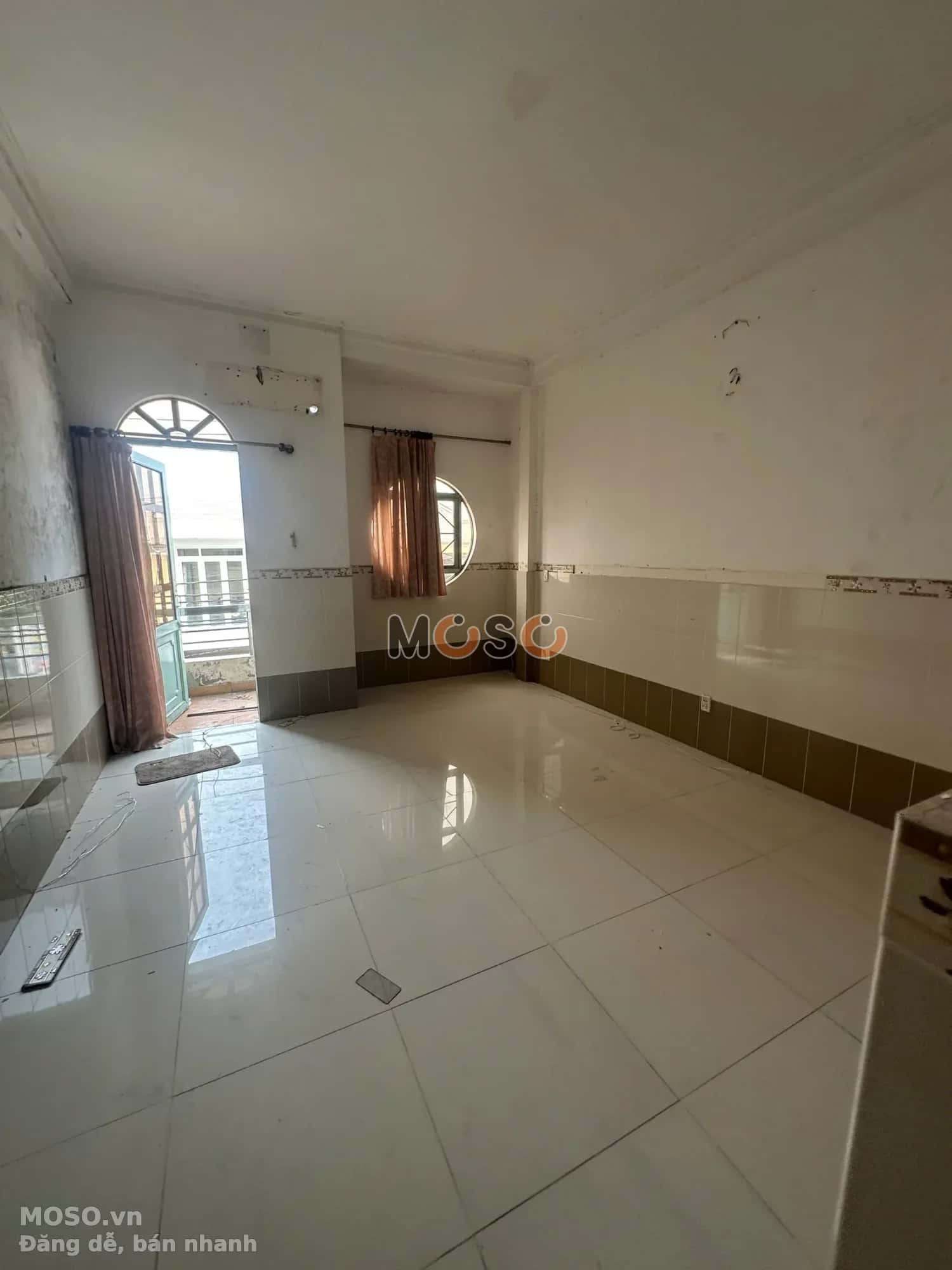 Bán nhà hẻm 243/3A Mã Lò KP6 Quận Bình Tân, TP.HCM – 3 phòng ngủ, giá 6.9 tỷ - ảnh 4