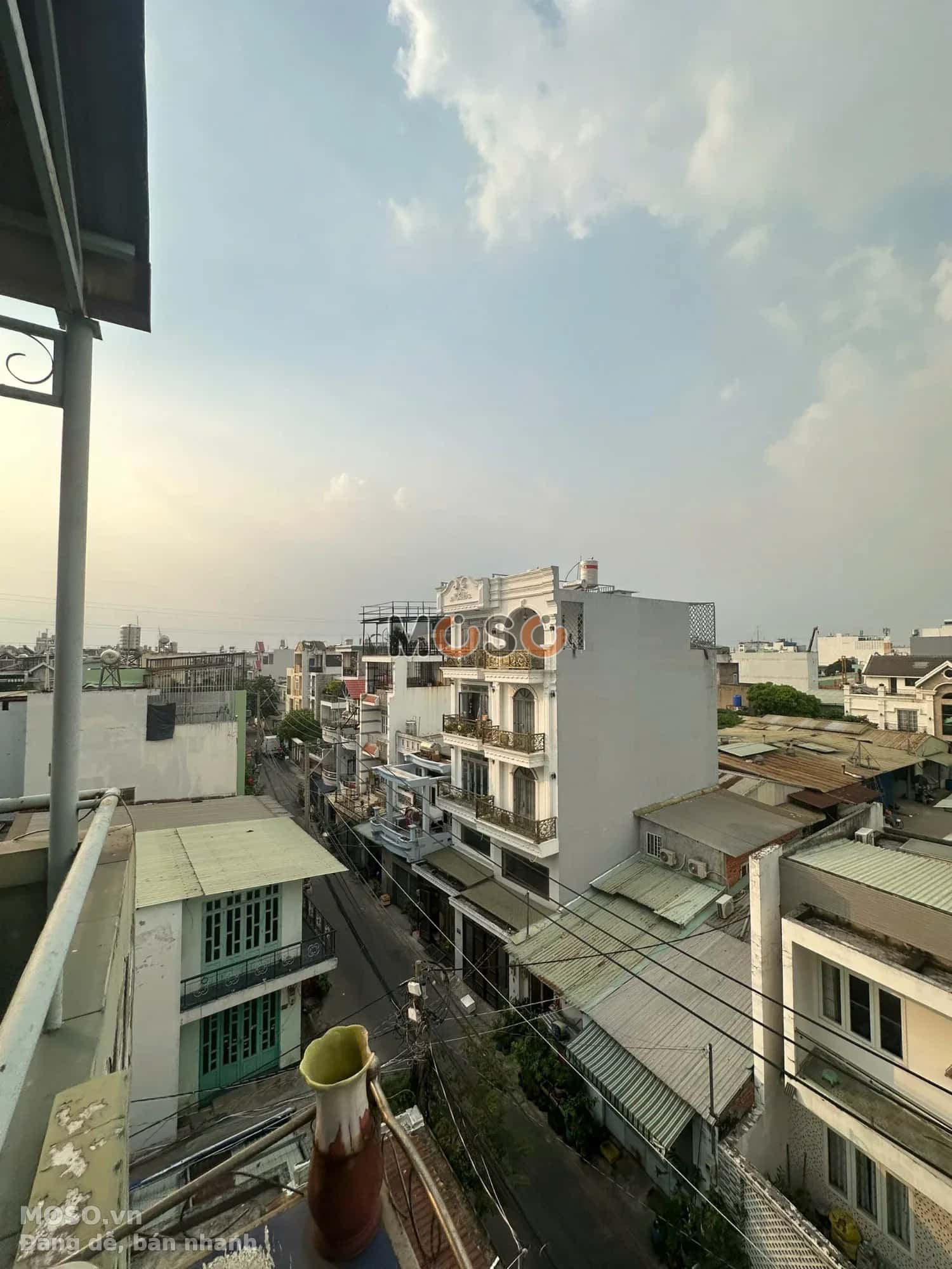 Bán nhà hẻm 243/3A Mã Lò KP6 Quận Bình Tân, TP.HCM – 3 phòng ngủ, giá 6.9 tỷ - ảnh 9