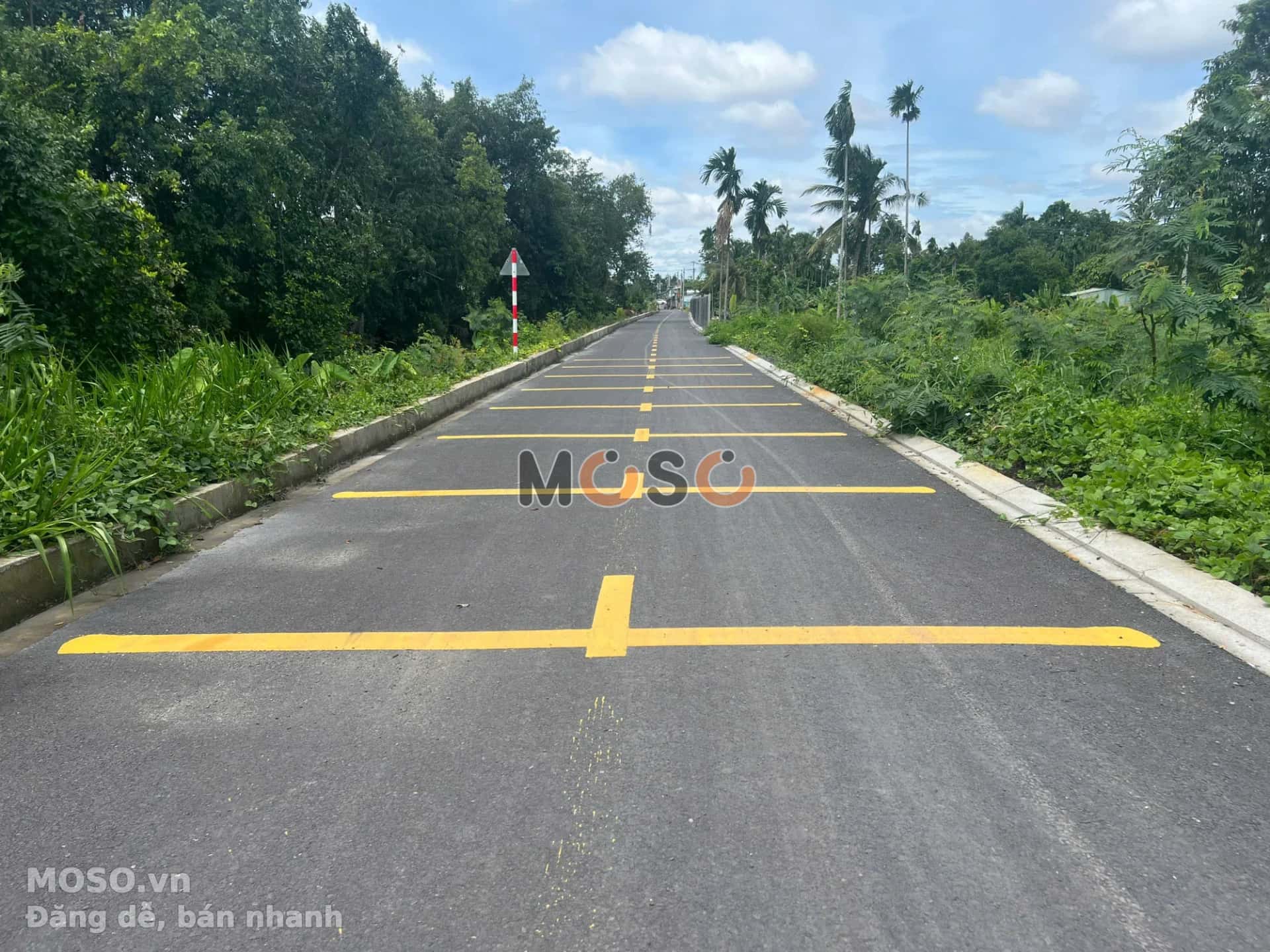 Bán đất Thửa 1627 - Tờ 9 Cống Hộp Số 3 Quận 12, TP.HCM – giá 6.1 tỷ - ảnh 3