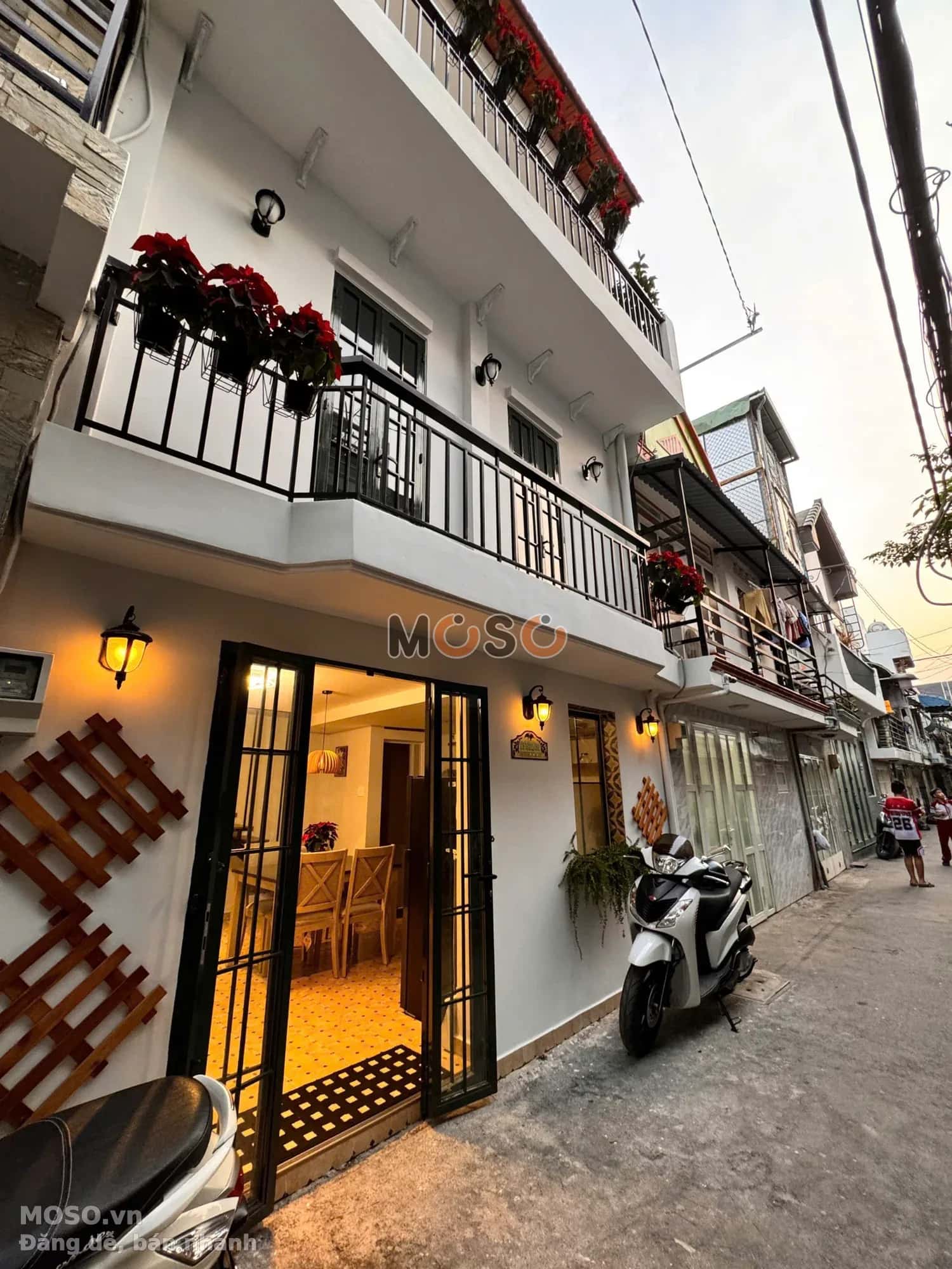 Bán nhà hẻm 237/22/30 Phạm Văn Chiêu Quận Gò Vấp, TP.HCM – 3 phòng ngủ, giá 4 tỷ - ảnh 6