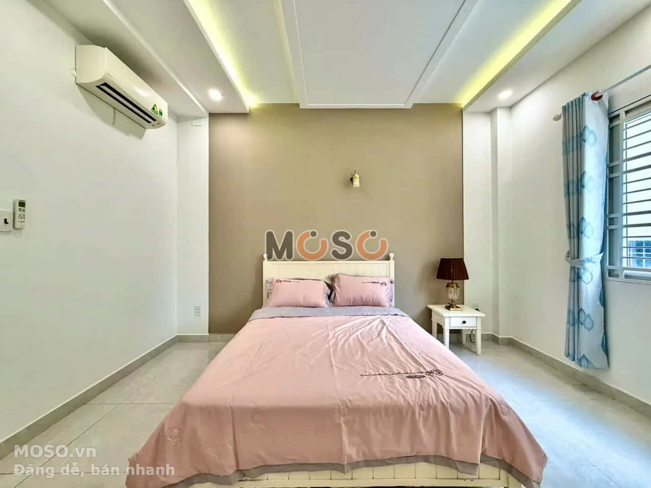 Bán nhà hẻm 145/73C Trần Bá Giao Quận Gò Vấp, TP.HCM – 5 phòng ngủ, giá 12.9 tỷ - ảnh 6