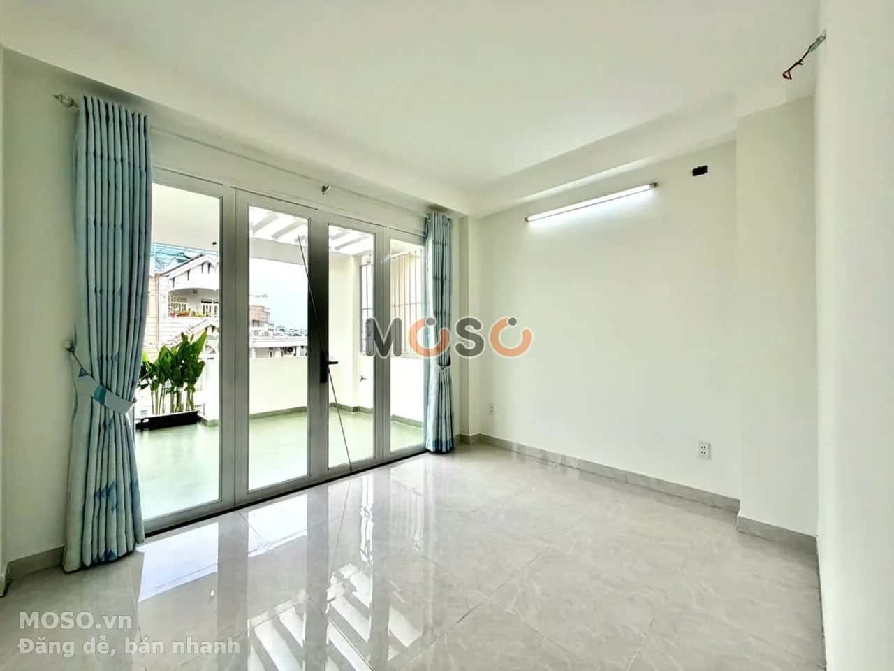 Bán nhà hẻm 145/73C Trần Bá Giao Quận Gò Vấp, TP.HCM – 5 phòng ngủ, giá 12.9 tỷ - ảnh 7