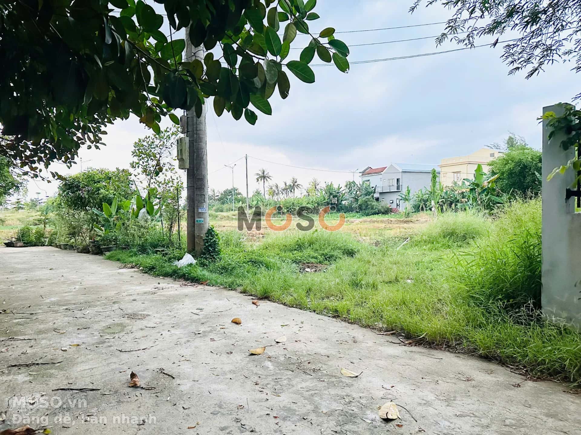 Bán đất Trung Đông Quận Thuận Hóa, TP. Huế – giá 2.1 tỷ - ảnh 2