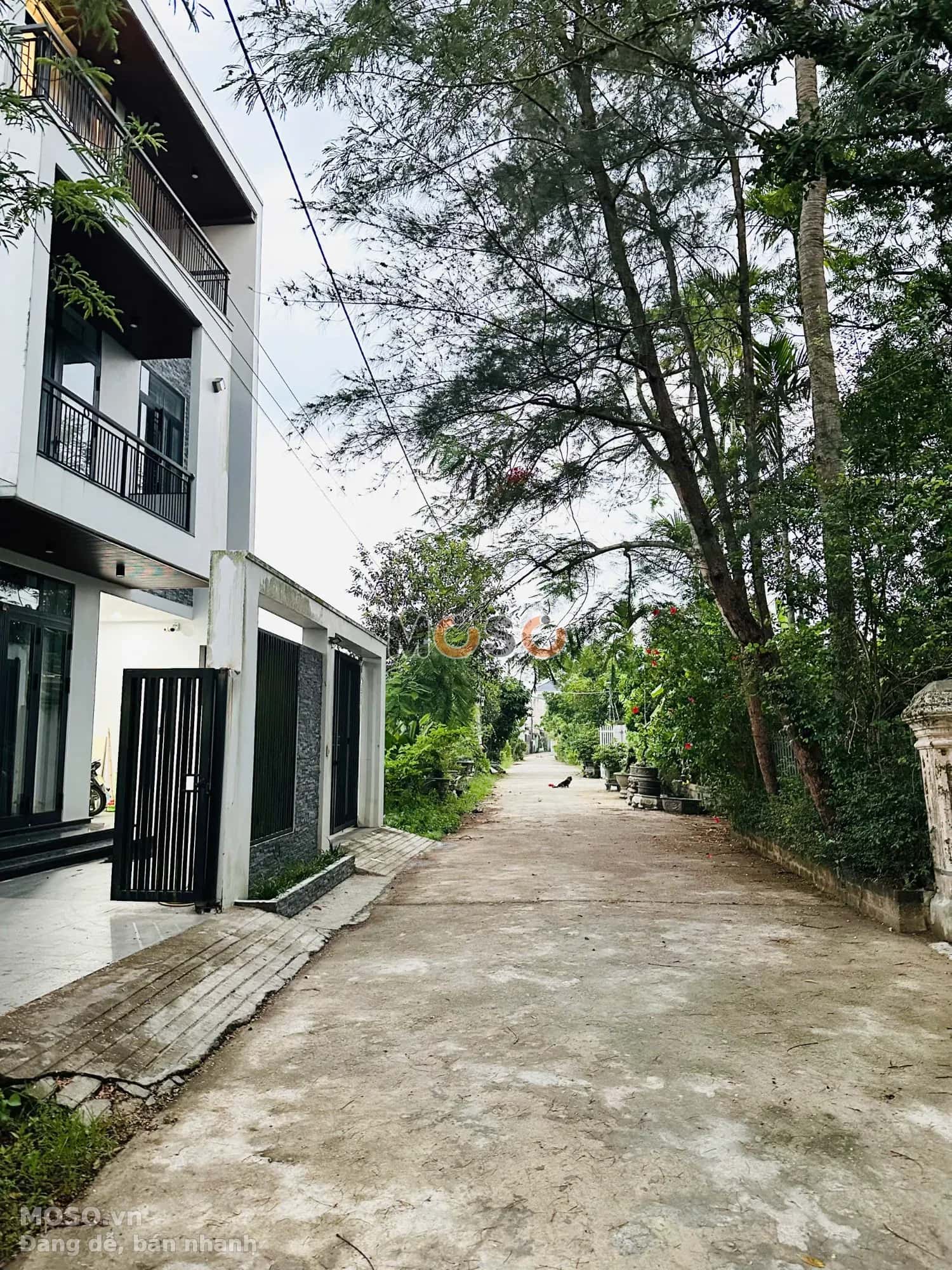 Bán đất Trung Đông Quận Thuận Hóa, TP. Huế – giá 2.1 tỷ - ảnh 4