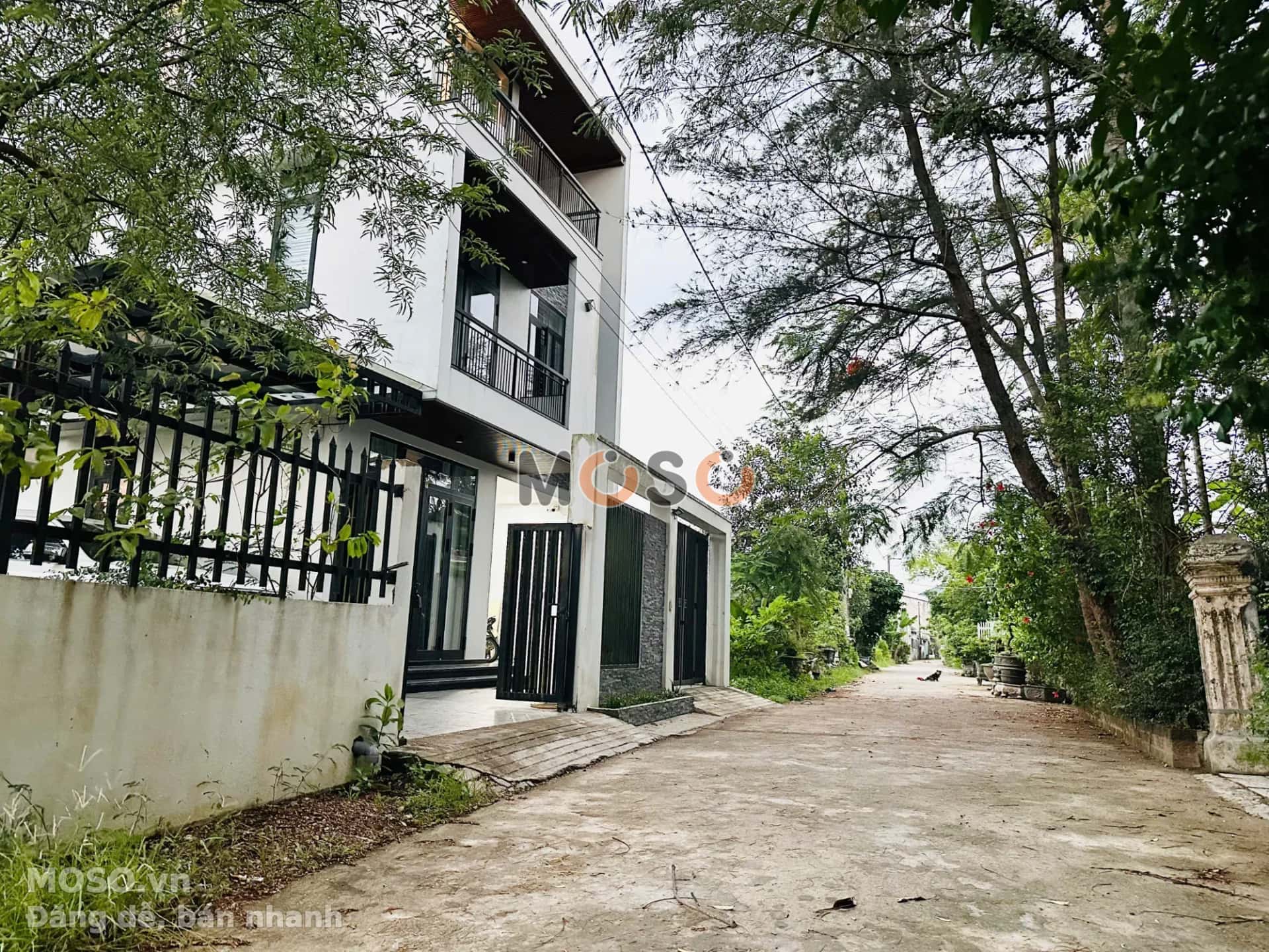 Bán đất Trung Đông Quận Thuận Hóa, TP. Huế – giá 2.1 tỷ - ảnh 3