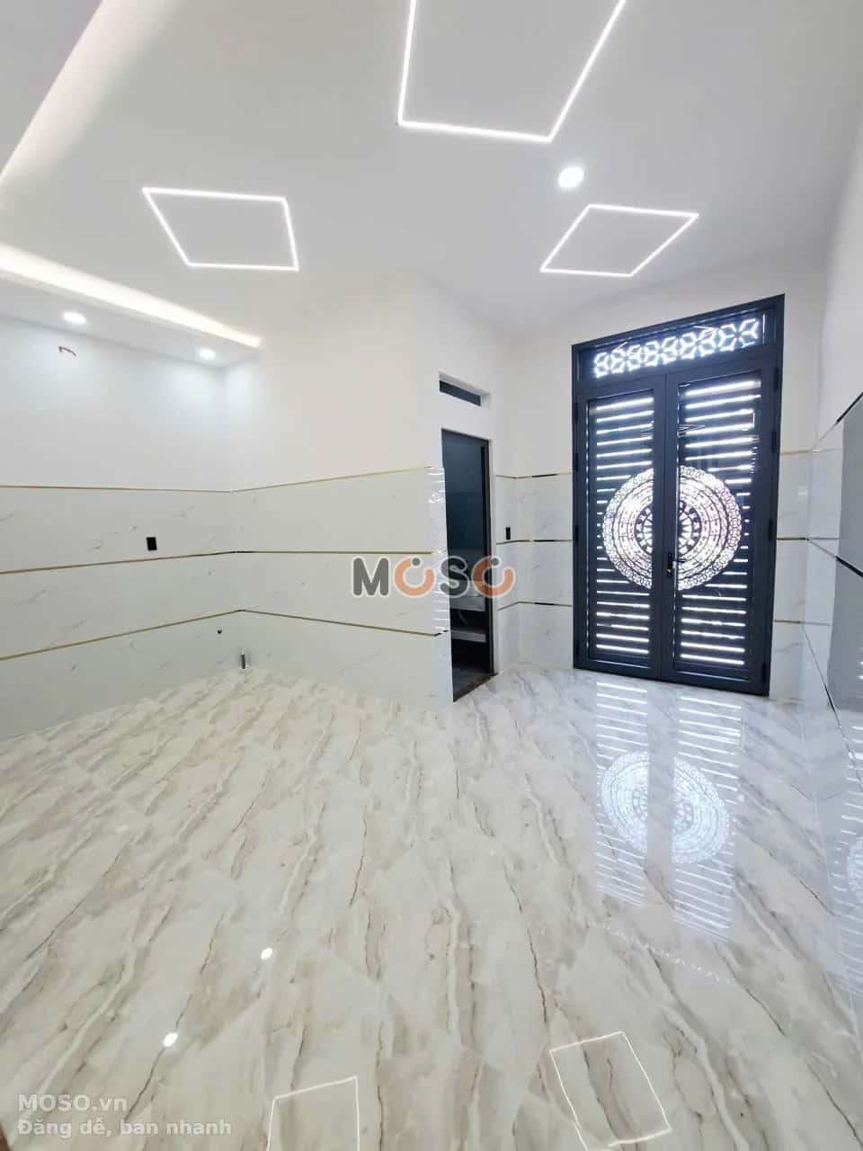 Bán nhà hẻm 413/82 Lê Văn Quới Quận Bình Tân, TP.HCM – 4 phòng ngủ, giá 13.8 tỷ - ảnh 5