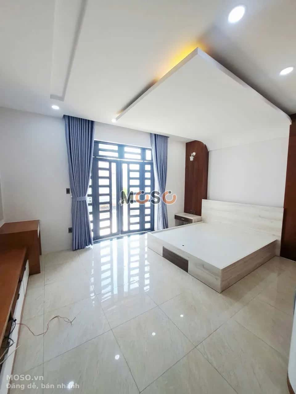 Bán nhà hẻm 413/82 Lê Văn Quới Quận Bình Tân, TP.HCM – 4 phòng ngủ, giá 13.8 tỷ - ảnh 8