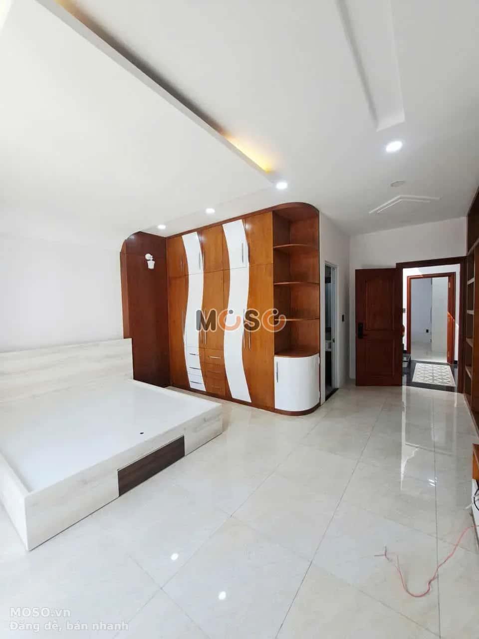 Bán nhà hẻm 413/82 Lê Văn Quới Quận Bình Tân, TP.HCM – 4 phòng ngủ, giá 13.8 tỷ - ảnh 7