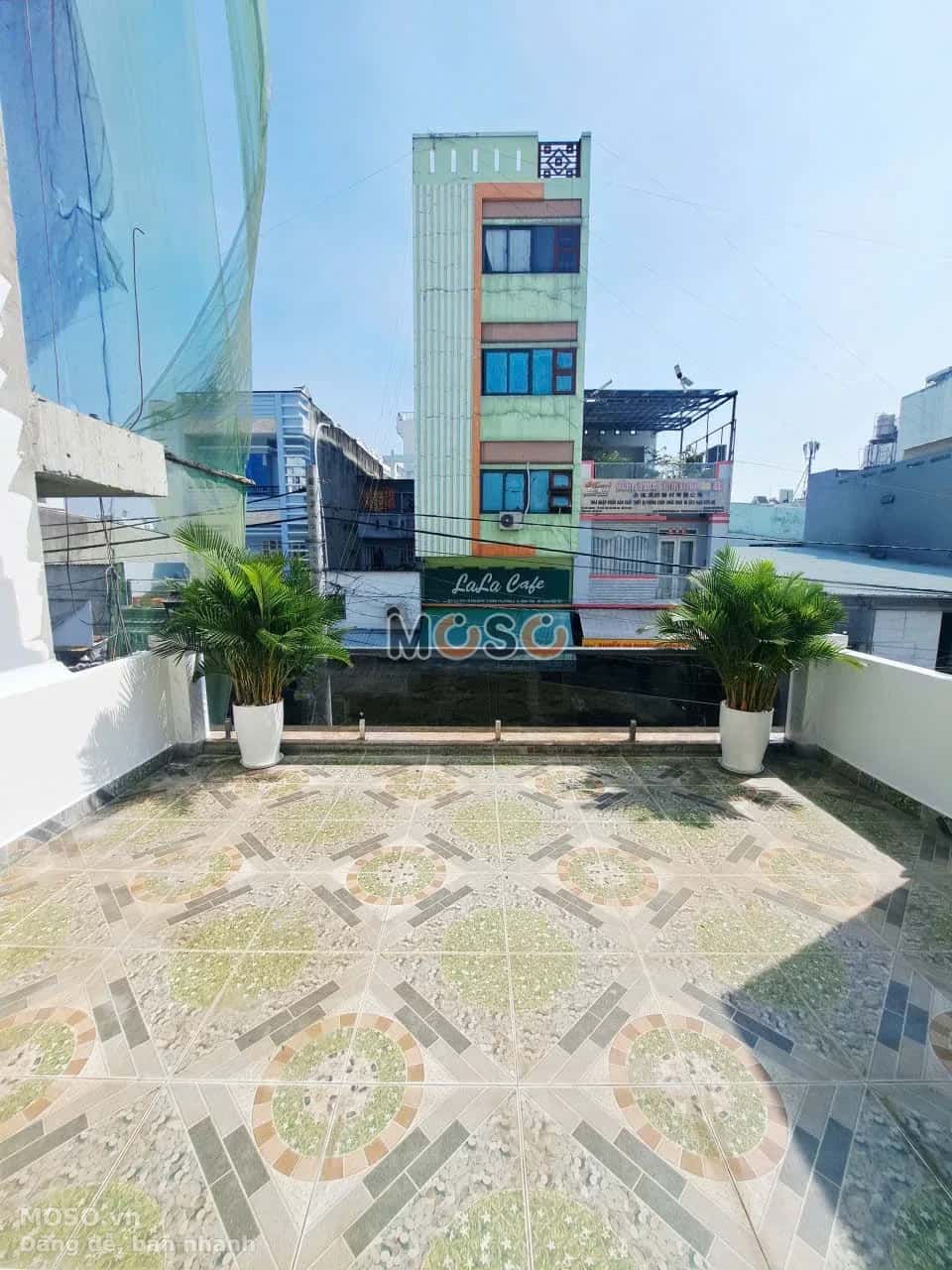 Bán nhà hẻm 413/82 Lê Văn Quới Quận Bình Tân, TP.HCM – 4 phòng ngủ, giá 13.8 tỷ - ảnh 9