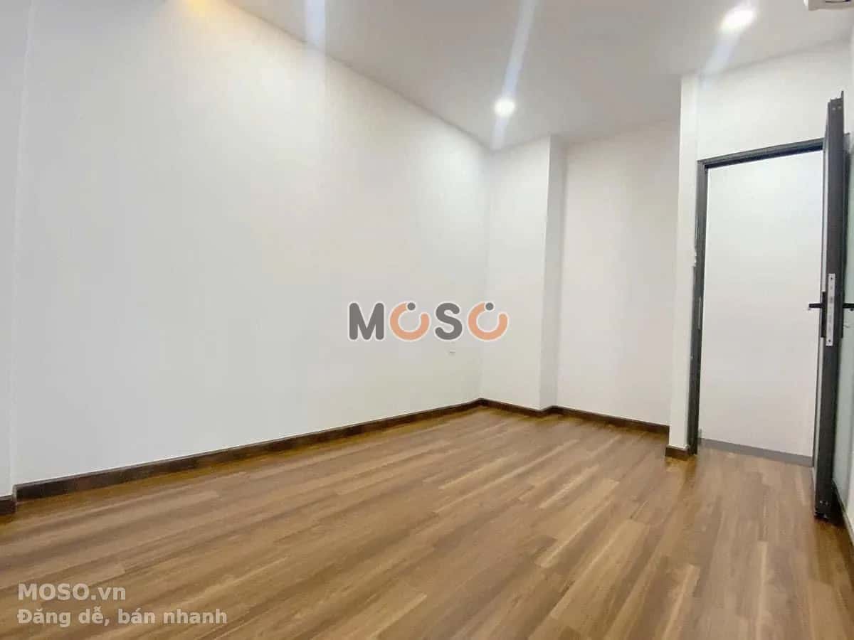 Bán nhà hẻm  Nguyễn Kiệm Quận Gò Vấp, TP.HCM – 1 phòng ngủ, giá 1.9 tỷ - ảnh 4