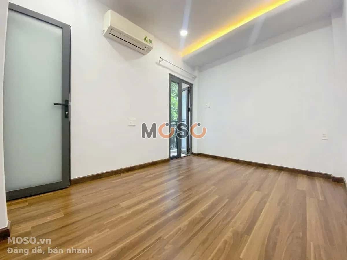 Bán nhà hẻm  Nguyễn Kiệm Quận Gò Vấp, TP.HCM – 1 phòng ngủ, giá 1.9 tỷ - ảnh 5