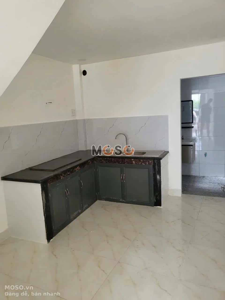 Bán nhà hẻm đường số 17 Quận 8, TP.HCM – 2 phòng ngủ, giá 4.7 tỷ - ảnh 4