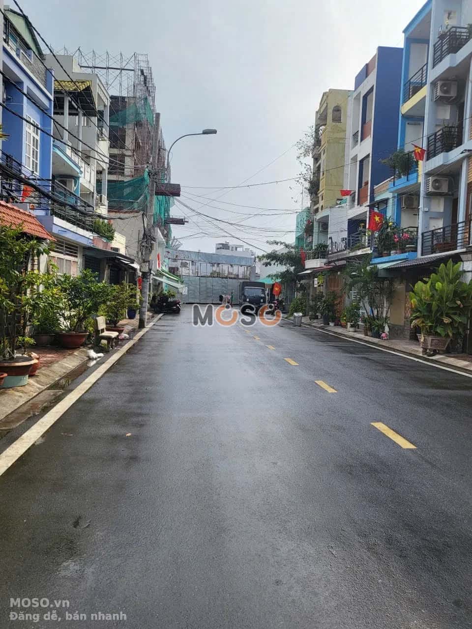 Bán nhà hẻm đường số 17 Quận 8, TP.HCM – 2 phòng ngủ, giá 4.7 tỷ - ảnh 7