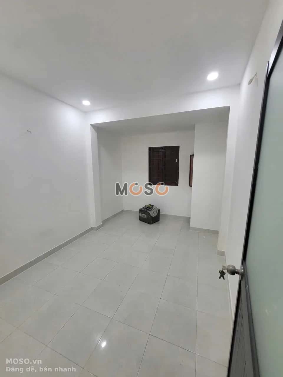 Bán nhà hẻm đường số 17 Quận 8, TP.HCM – 2 phòng ngủ, giá 4.7 tỷ - ảnh 5