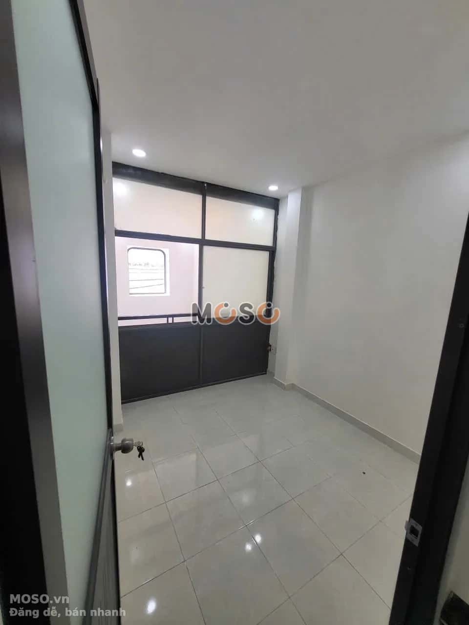 Bán nhà hẻm đường số 17 Quận 8, TP.HCM – 2 phòng ngủ, giá 4.7 tỷ - ảnh 6