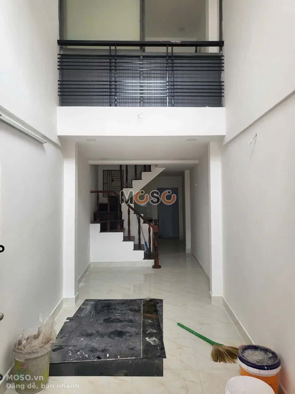 Bán nhà hẻm đường số 17 Quận 8, TP.HCM – 2 phòng ngủ, giá 4.7 tỷ - ảnh 2