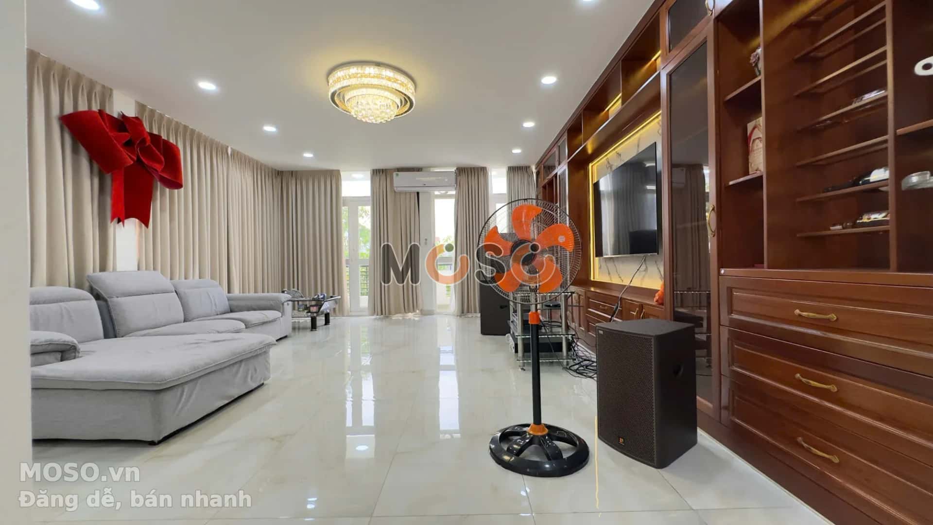 Bán nhà hẻm 308/10 Đường Bình Lợi Quận Bình Thạnh, TP.HCM – 6 phòng ngủ, giá 22 tỷ - ảnh 6