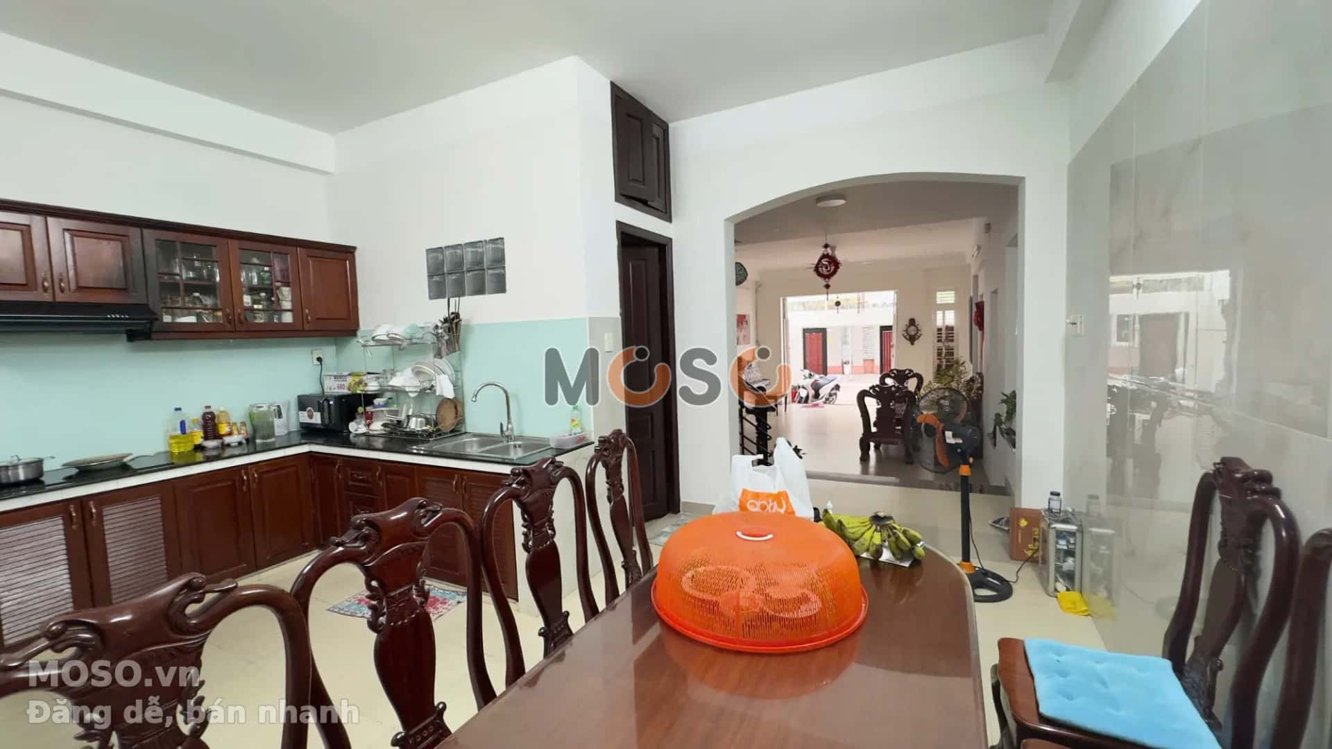 Bán nhà hẻm 308/10 Đường Bình Lợi Quận Bình Thạnh, TP.HCM – 6 phòng ngủ, giá 22 tỷ - ảnh 4
