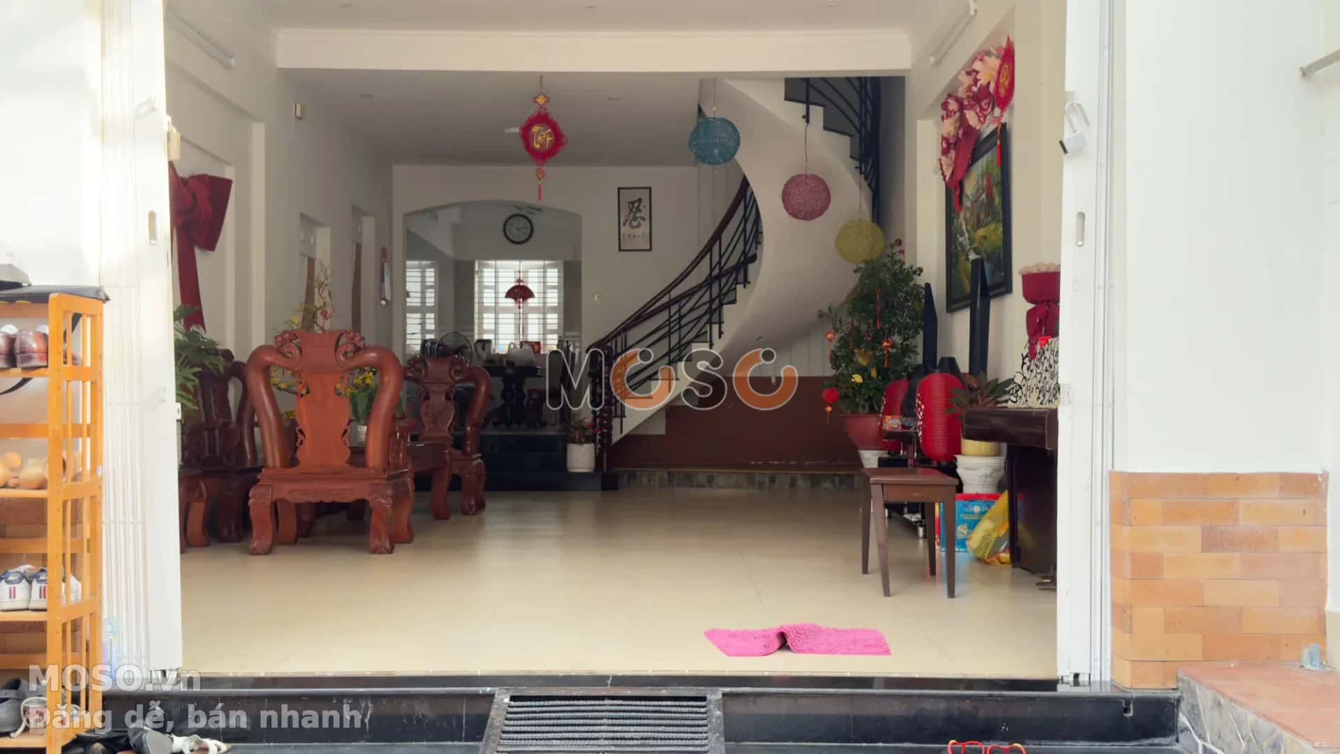 Bán nhà hẻm 308/10 Đường Bình Lợi Quận Bình Thạnh, TP.HCM – 6 phòng ngủ, giá 22 tỷ - ảnh 2
