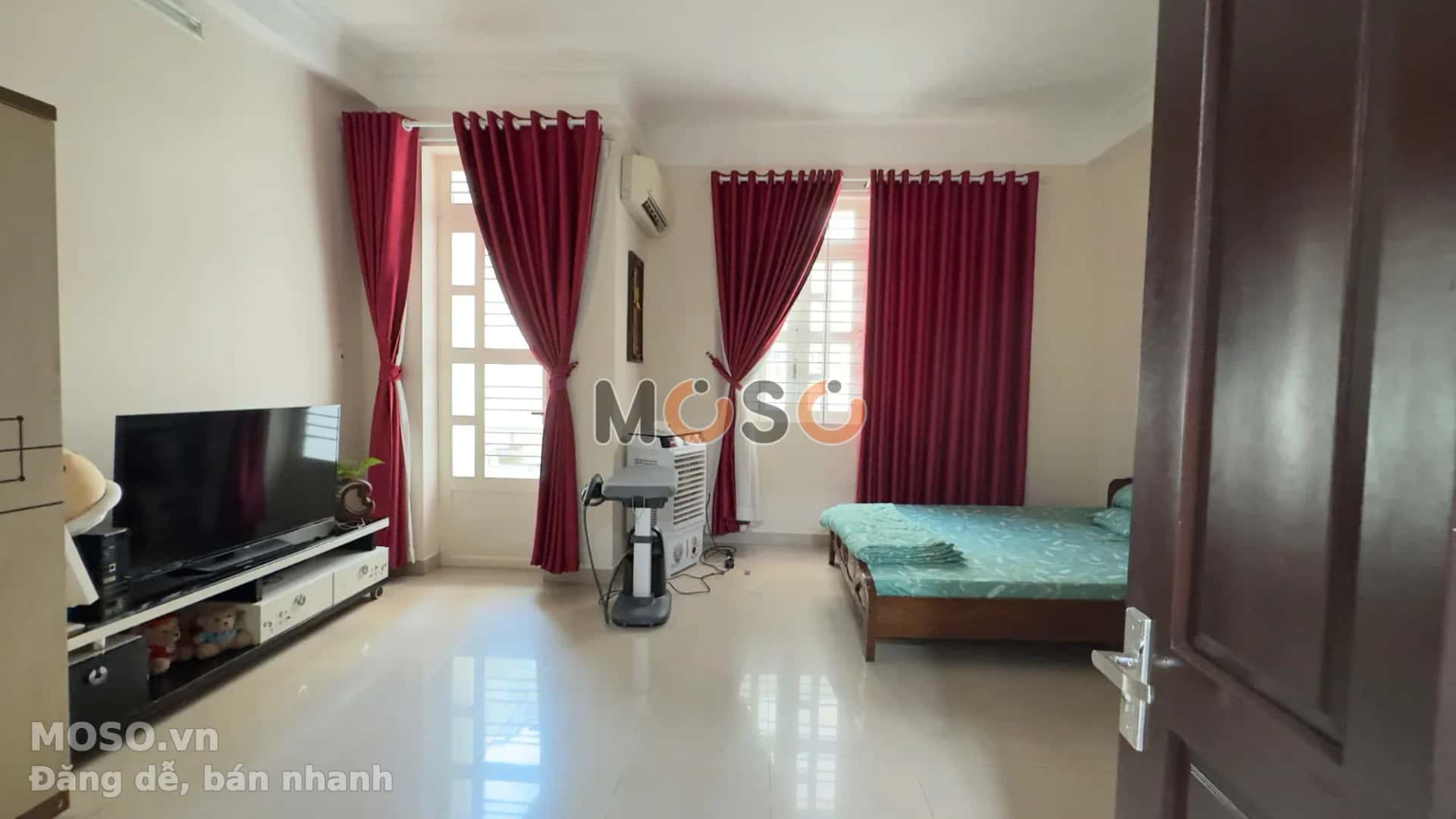 Bán nhà hẻm 308/10 Đường Bình Lợi Quận Bình Thạnh, TP.HCM – 6 phòng ngủ, giá 22 tỷ - ảnh 7