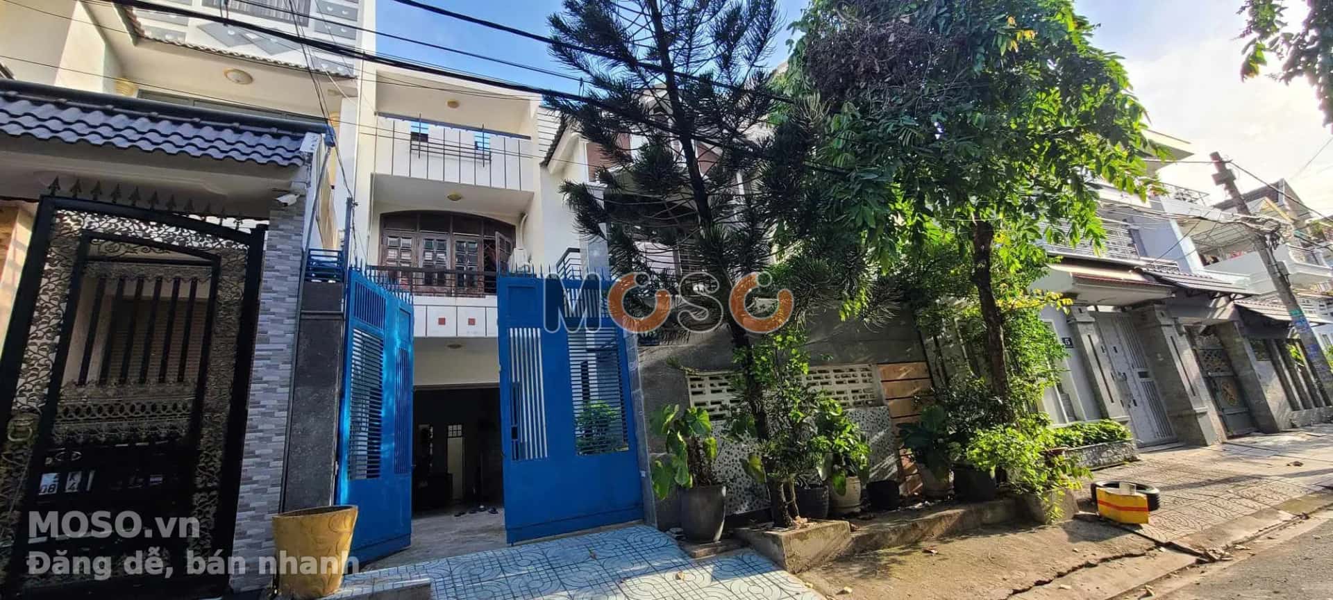 Bán nhà mặt tiền số 3 đường số 2 KDC Gia Hòa, ấp 5 Huyện Bình Chánh, TP.HCM – 3 phòng ngủ, giá 12.4 tỷ - ảnh 2