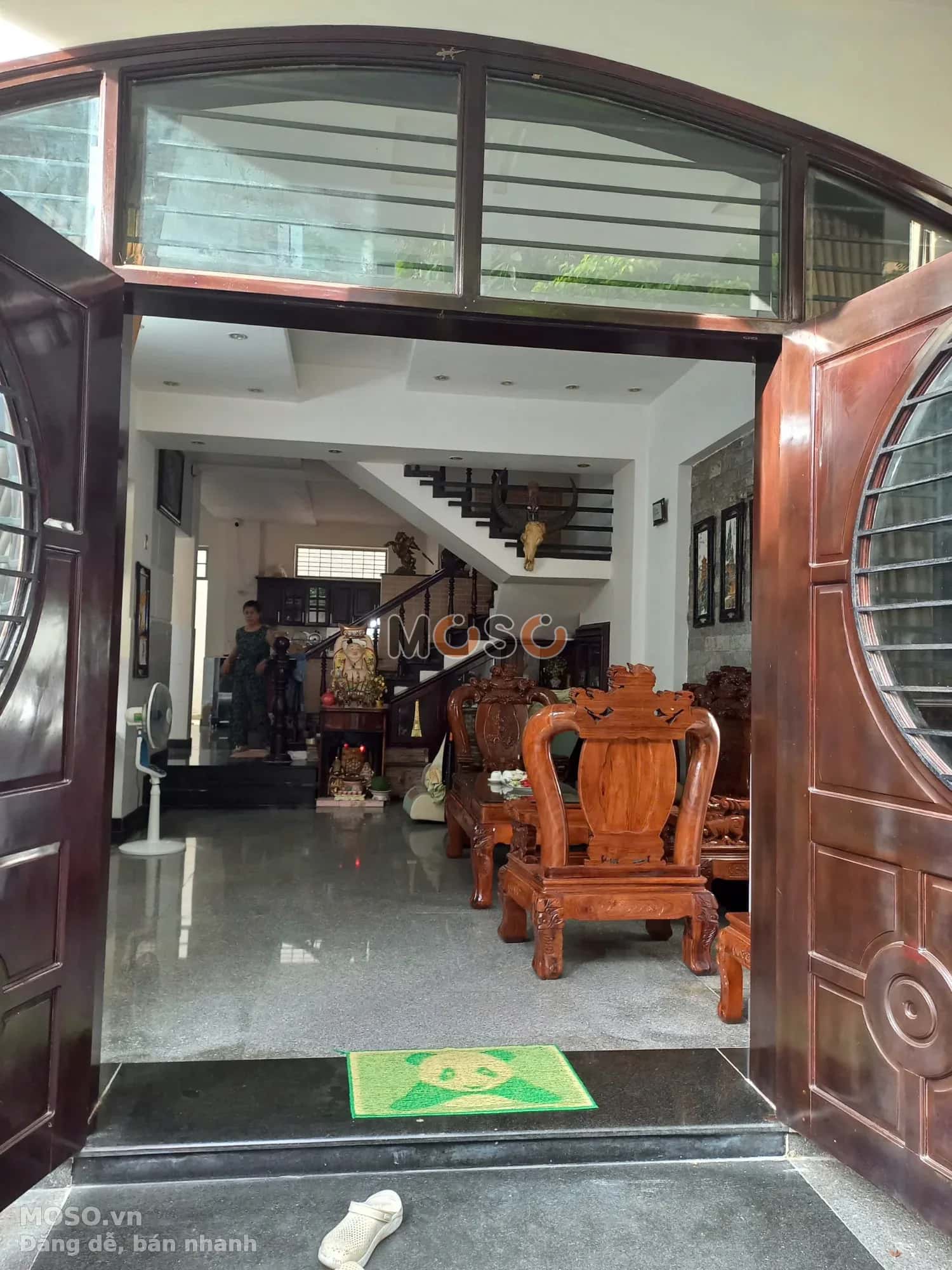 Bán nhà mặt tiền số 3 đường số 2 KDC Gia Hòa, ấp 5 Huyện Bình Chánh, TP.HCM – 3 phòng ngủ, giá 12.4 tỷ - ảnh 3