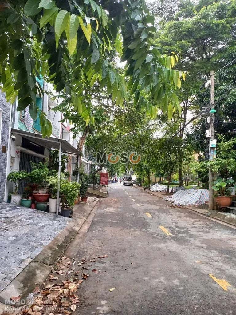 Bán nhà mặt tiền số 3 đường số 2 KDC Gia Hòa, ấp 5 Huyện Bình Chánh, TP.HCM – 3 phòng ngủ, giá 12.4 tỷ - ảnh 4