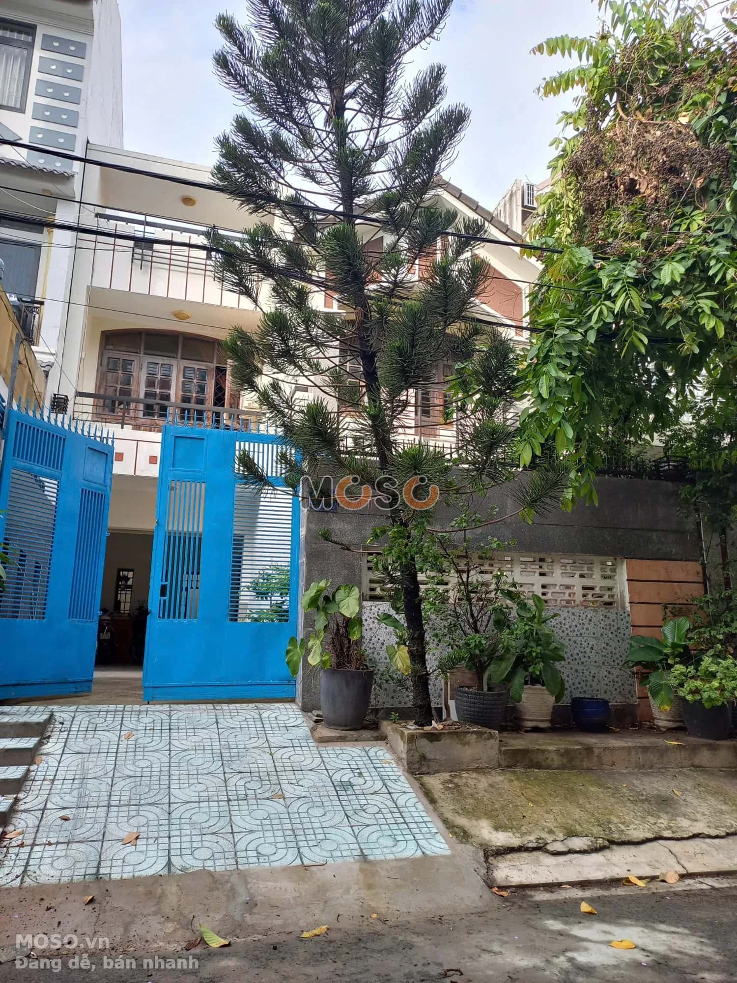 Bán nhà mặt tiền số 3 đường số 2 KDC Gia Hòa, ấp 5 Huyện Bình Chánh, TP.HCM – 3 phòng ngủ, giá 12.4 tỷ - ảnh 1