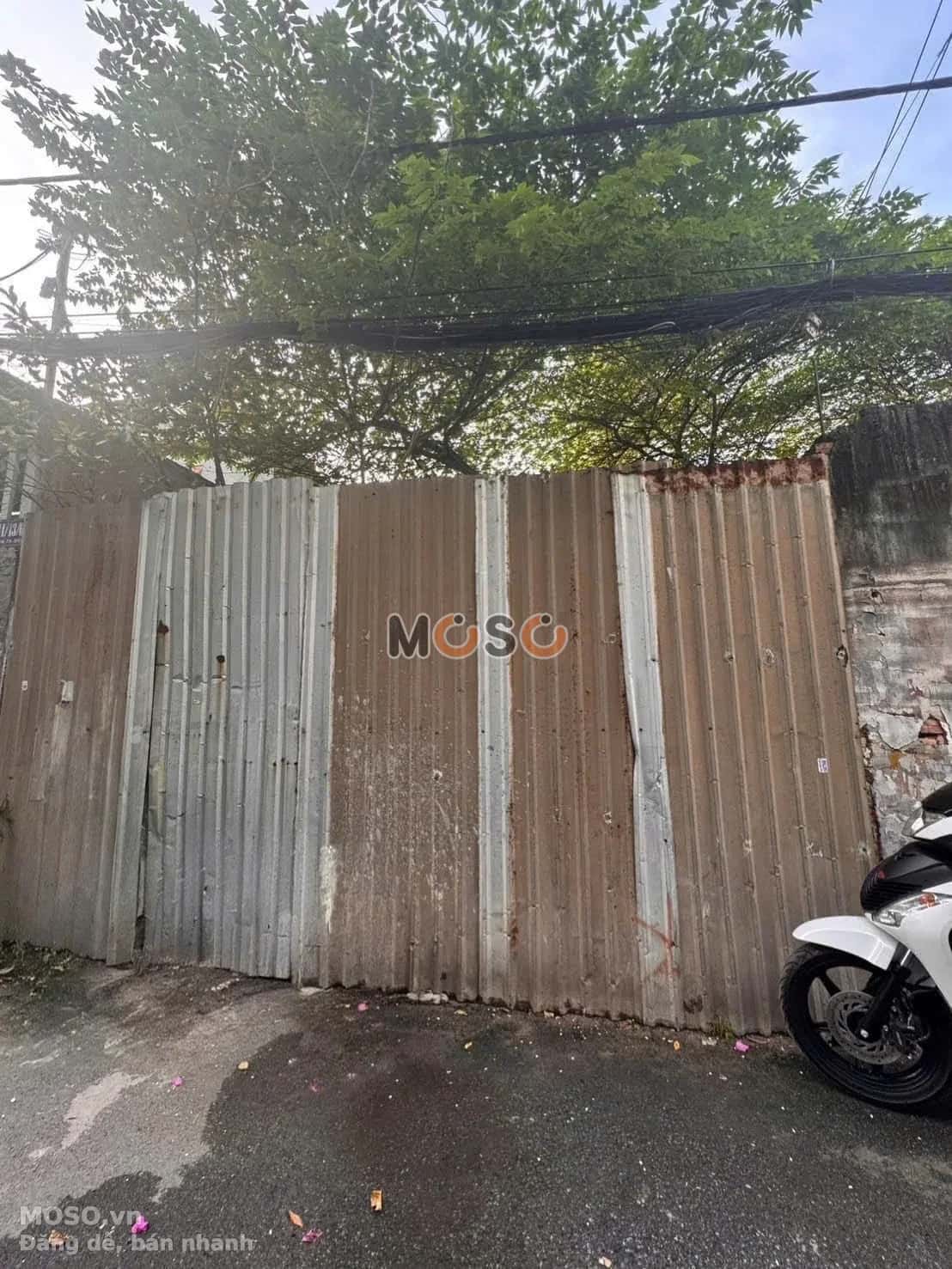 Bán đất Thửa 713 - tờ 6, 611/13/4 Lê Văn Thọ  Quận Gò Vấp, TP.HCM – giá 7.2 tỷ - ảnh 2