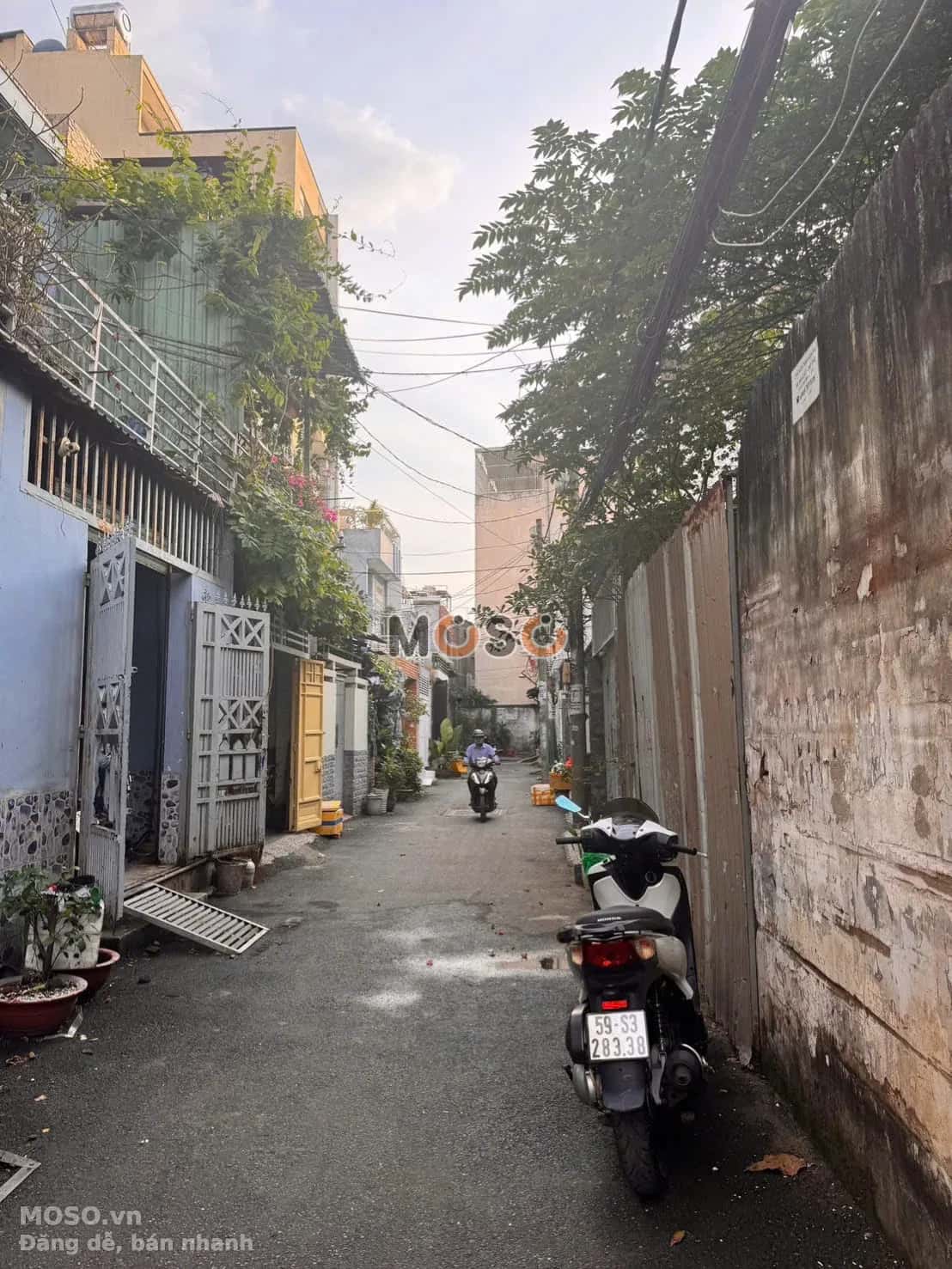 Bán đất Thửa 713 - tờ 6, 611/13/4 Lê Văn Thọ  Quận Gò Vấp, TP.HCM – giá 7.2 tỷ - ảnh 5