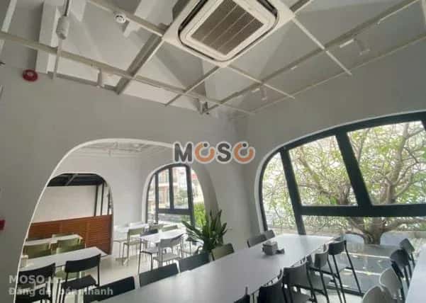Bán nhà hẻm 2/29 Cao Thắng Quận 3, TP.HCM – 1 phòng ngủ, giá 76 tỷ - ảnh 4