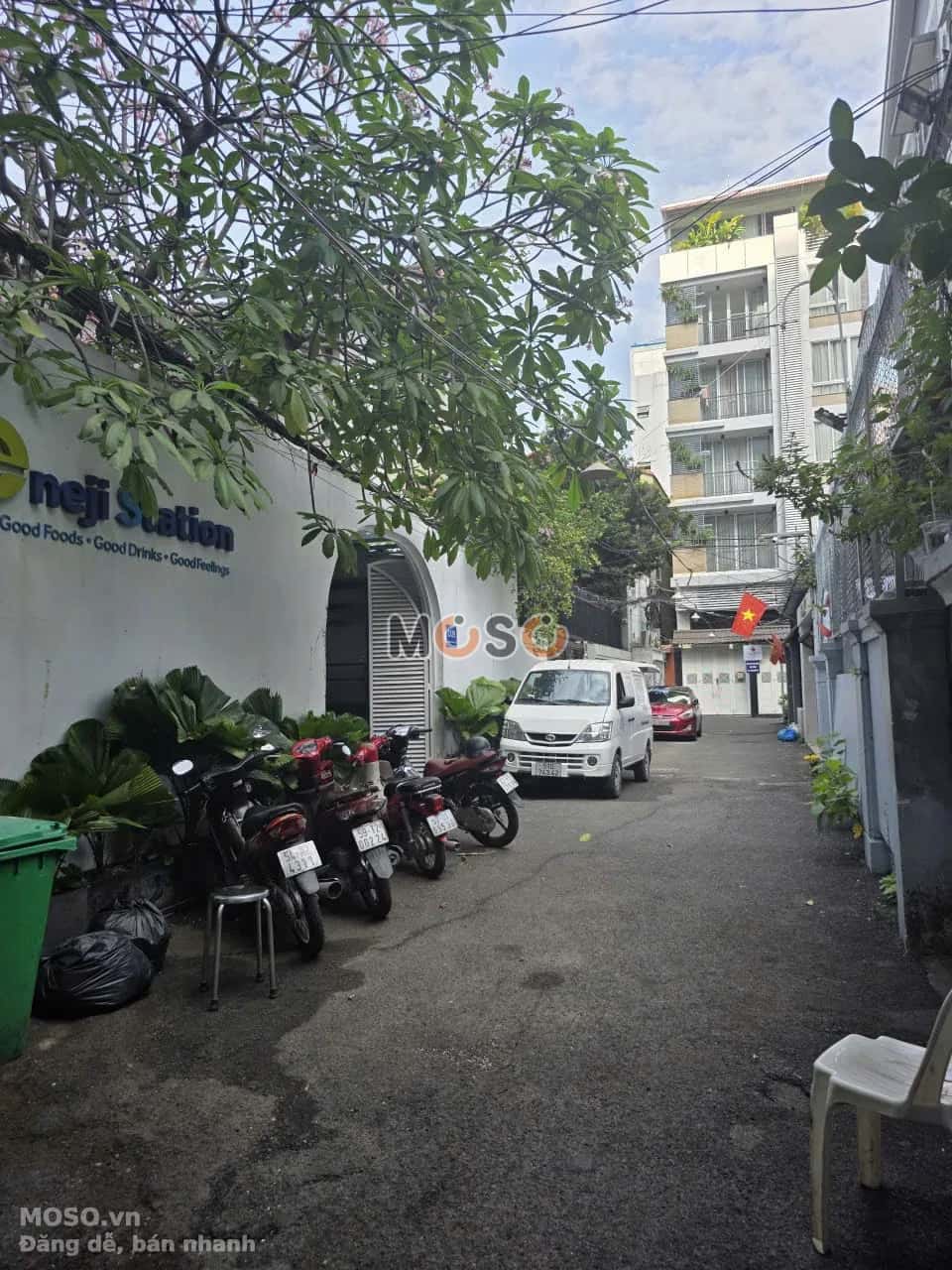 Bán nhà hẻm 2/29 Cao Thắng Quận 3, TP.HCM – 1 phòng ngủ, giá 76 tỷ - ảnh 5