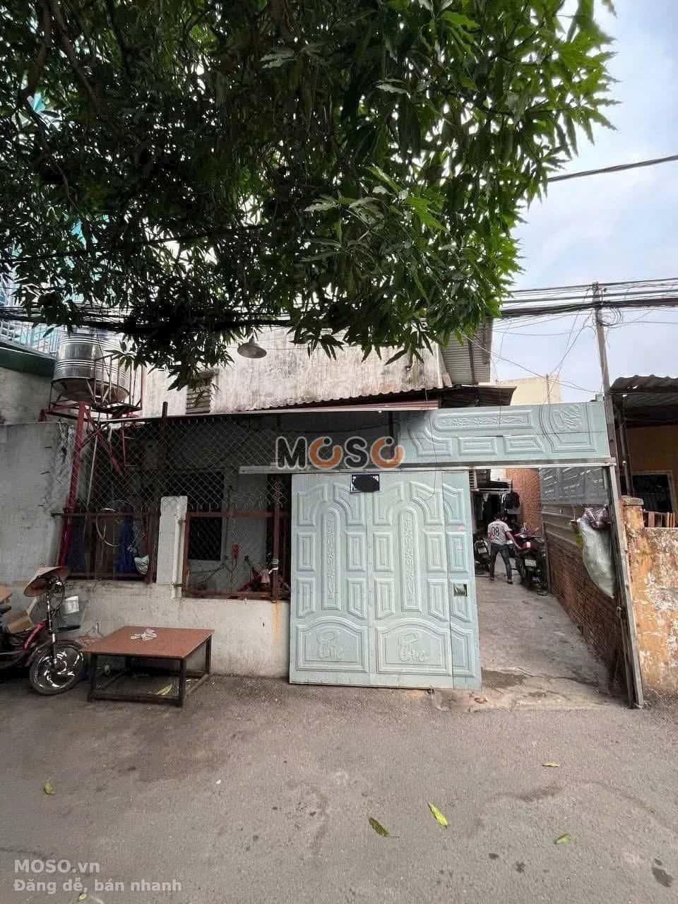 Bán nhà hẻm  309/2/19 Lê Đức Thọ Quận Gò Vấp, TP.HCM – 7 phòng ngủ, giá 13.5 tỷ - ảnh 2