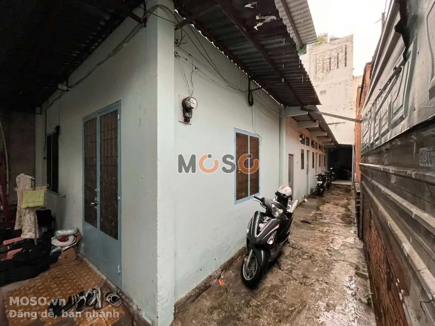 Bán nhà hẻm  309/2/19 Lê Đức Thọ Quận Gò Vấp, TP.HCM – 7 phòng ngủ, giá 13.5 tỷ - ảnh 3