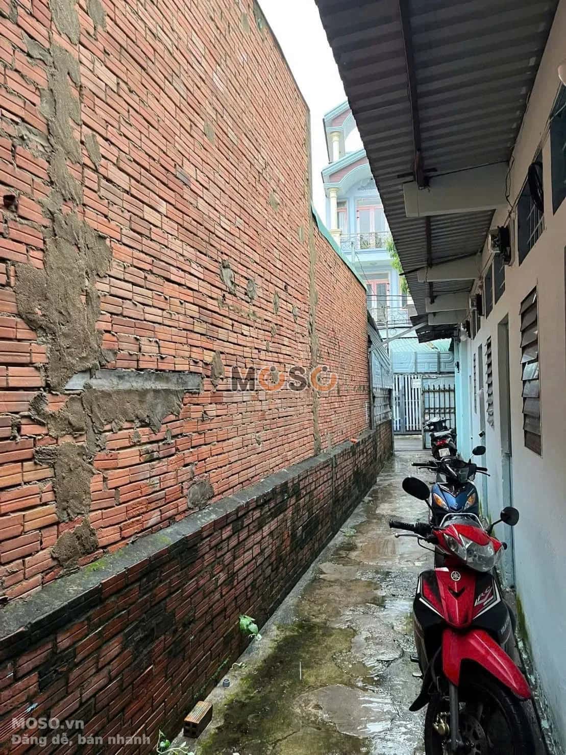 Bán nhà hẻm  309/2/19 Lê Đức Thọ Quận Gò Vấp, TP.HCM – 7 phòng ngủ, giá 13.5 tỷ - ảnh 4