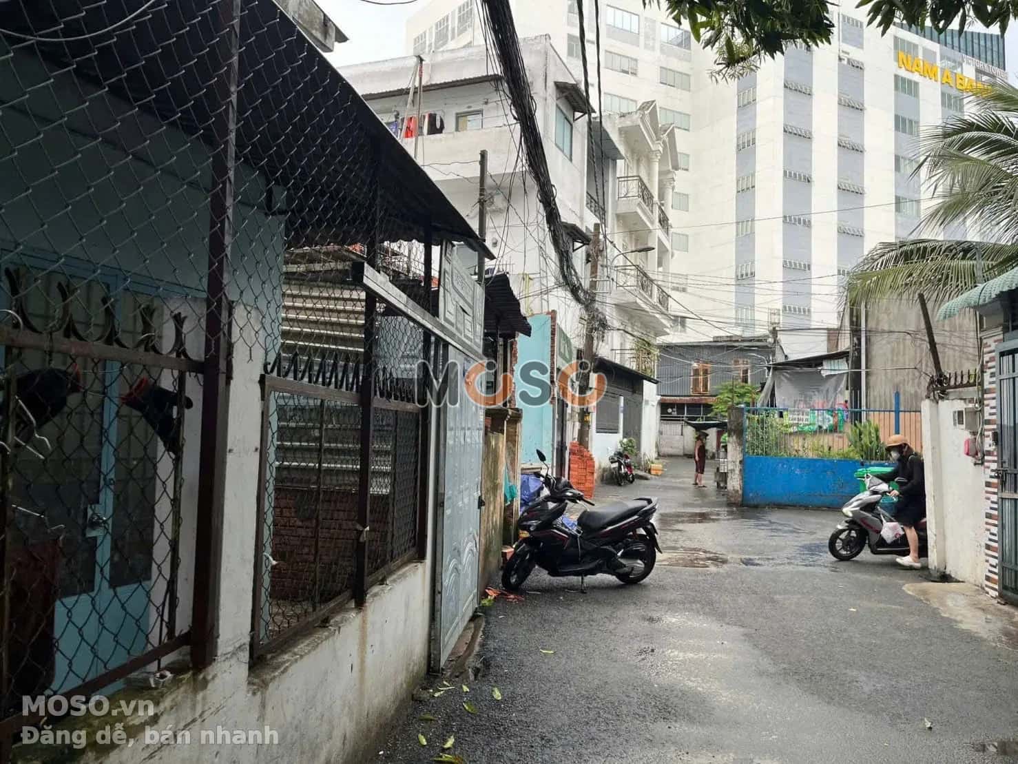 Bán nhà hẻm  309/2/19 Lê Đức Thọ Quận Gò Vấp, TP.HCM – 7 phòng ngủ, giá 13.5 tỷ - ảnh 5
