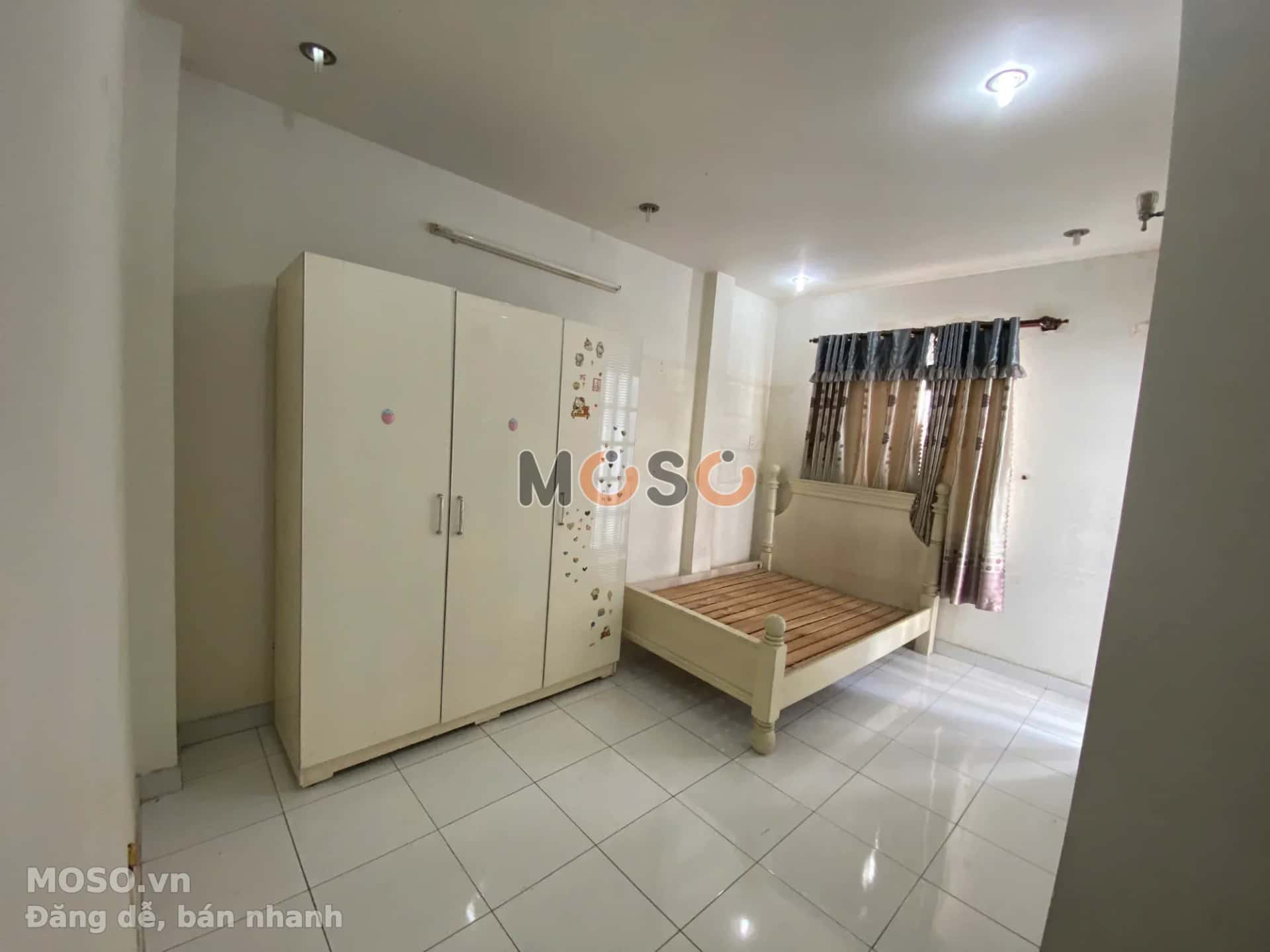 Bán nhà hẻm 7/134/97 Liên khu 5-6, khu phố 9 Quận Bình Tân, TP.HCM – 3 phòng ngủ, giá 5.7 tỷ - ảnh 6