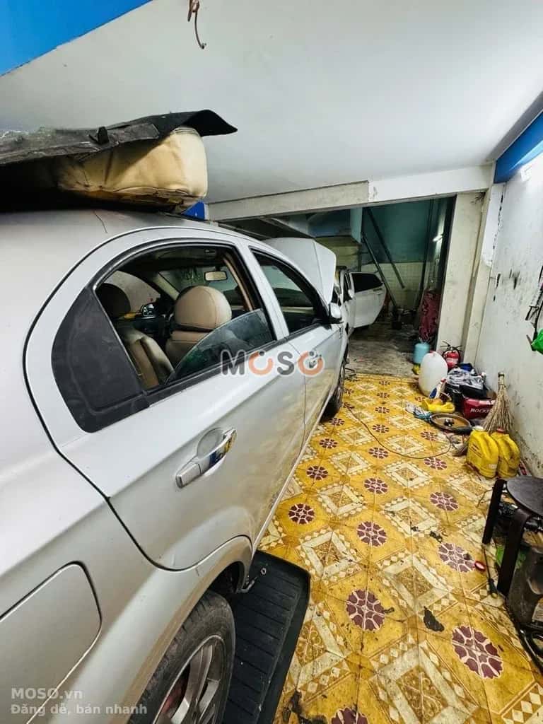 Bán nhà mặt tiền 2A Bàu Cát 3  Quận Tân Bình, TP.HCM – 3 phòng ngủ, giá 16 tỷ - ảnh 2