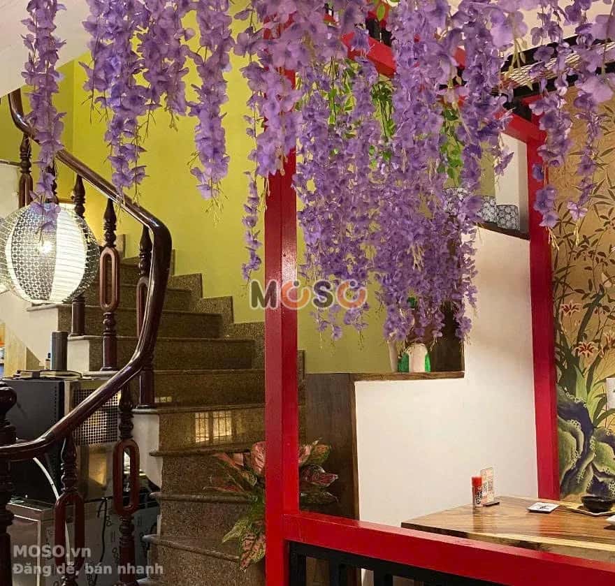 Bán nhà hẻm 150/43A Nguyễn Trãi Quận 1, TP.HCM – 3 phòng ngủ, giá 45 tỷ - ảnh 4