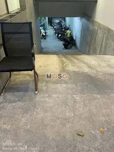 Bán nhà mặt tiền 176C Trường Sa  Quận Bình Thạnh, TP.HCM – 6 phòng ngủ, giá 50 tỷ - ảnh 6