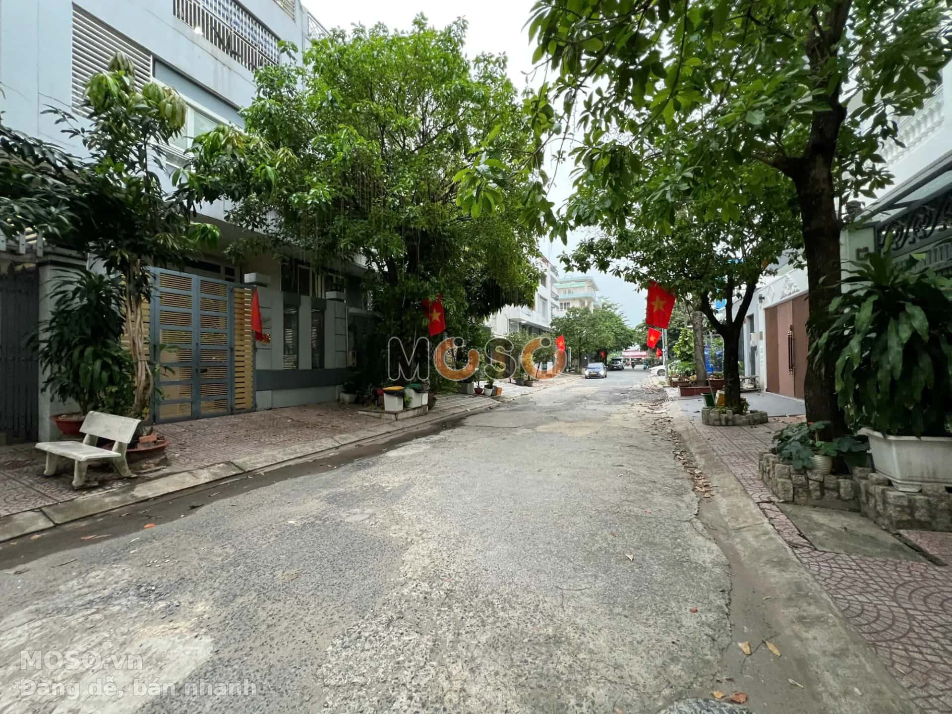 Bán nhà hẻm 203/16 Đặng Thuỳ Trâm Quận Bình Thạnh, TP.HCM – 5 phòng ngủ, giá 22.5 tỷ - ảnh 5